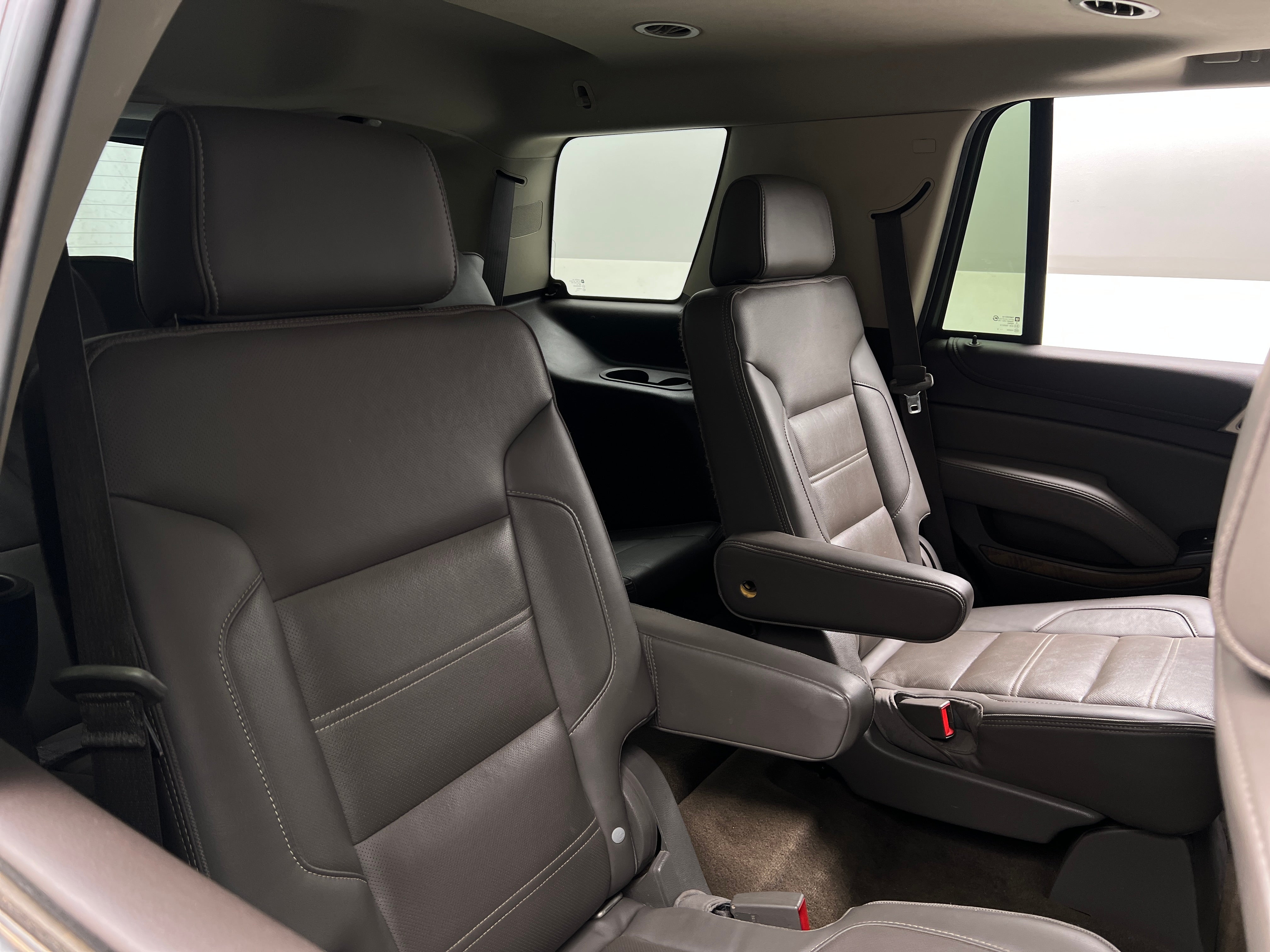 2018 GMC Yukon Denali 5