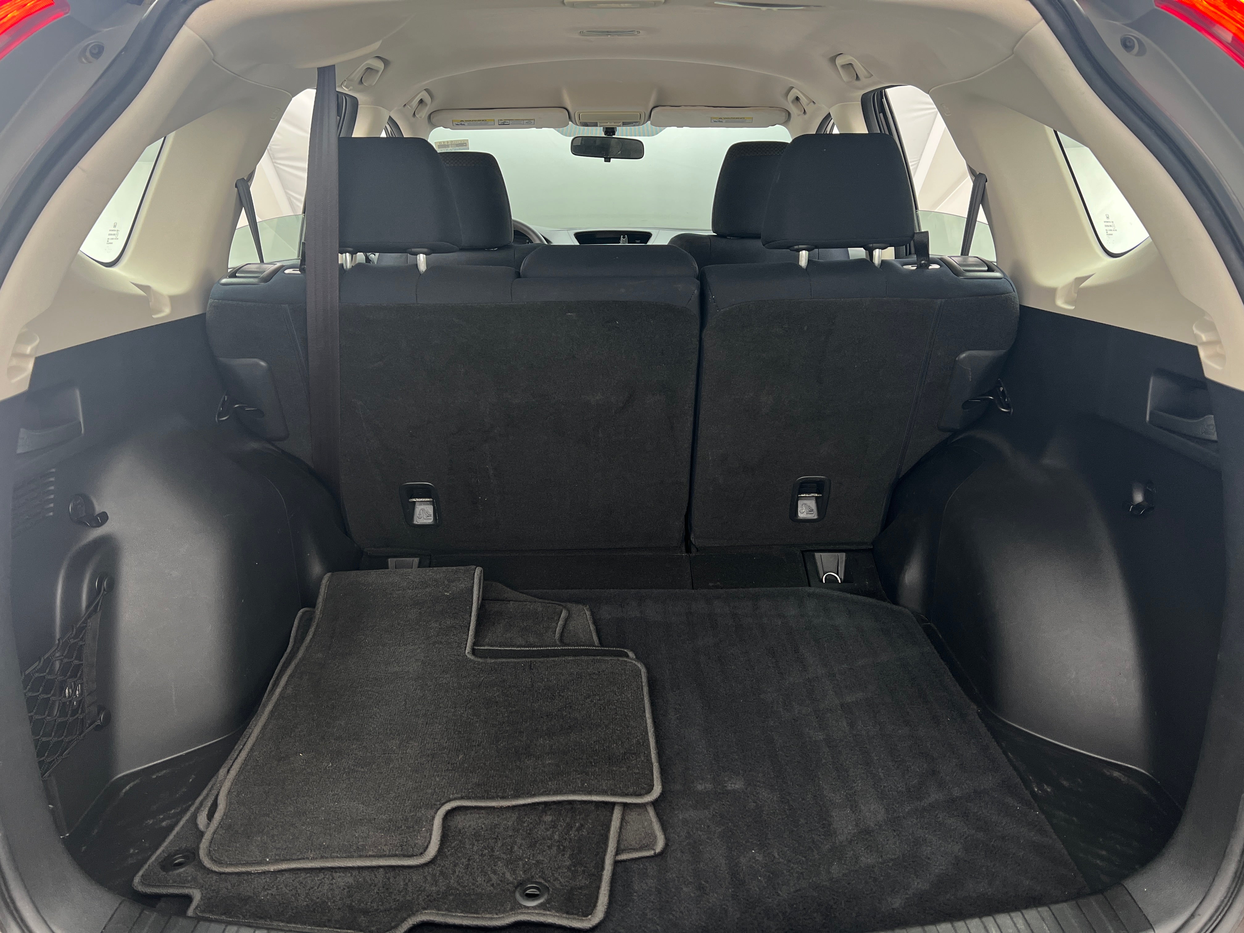 2015 Honda CR-V LX 7