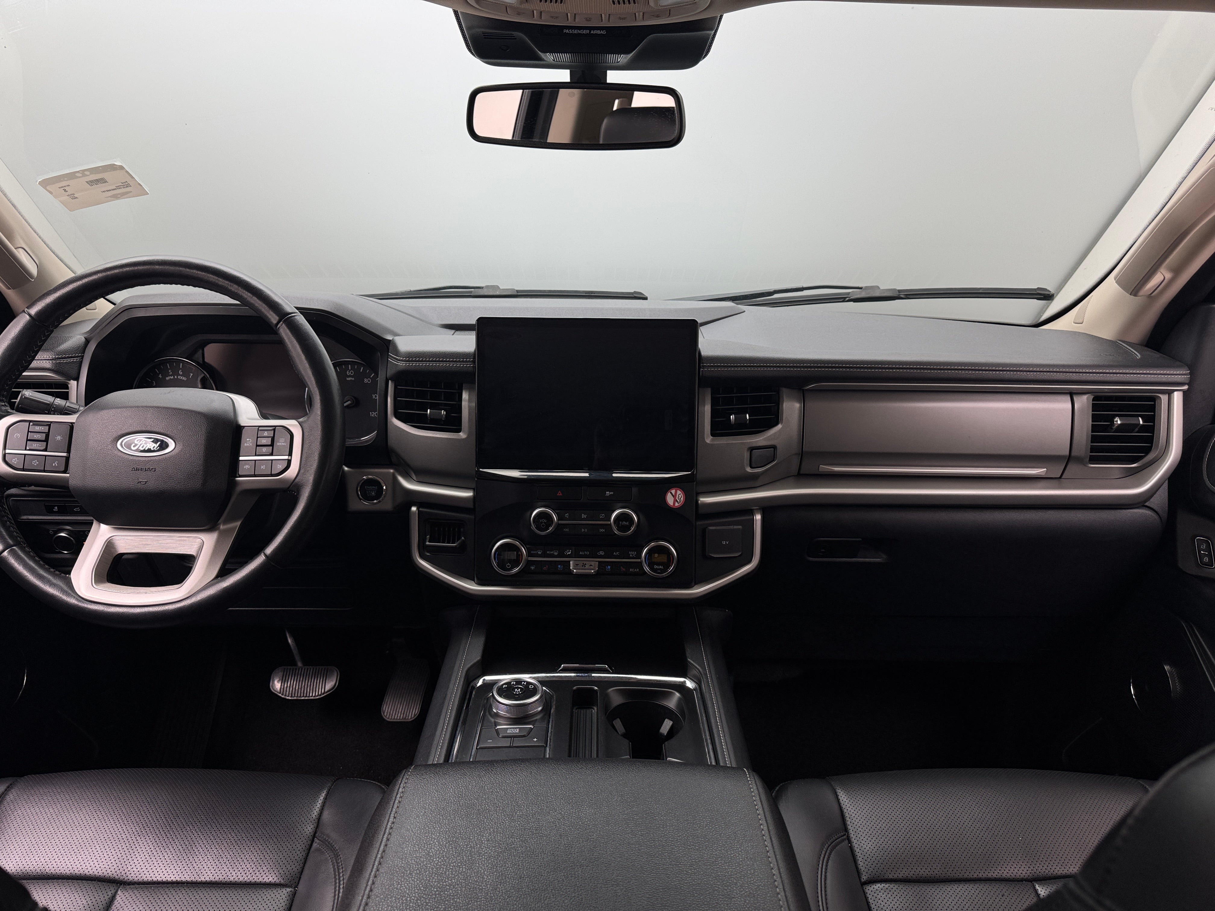 2022 Ford Expedition XLT 3