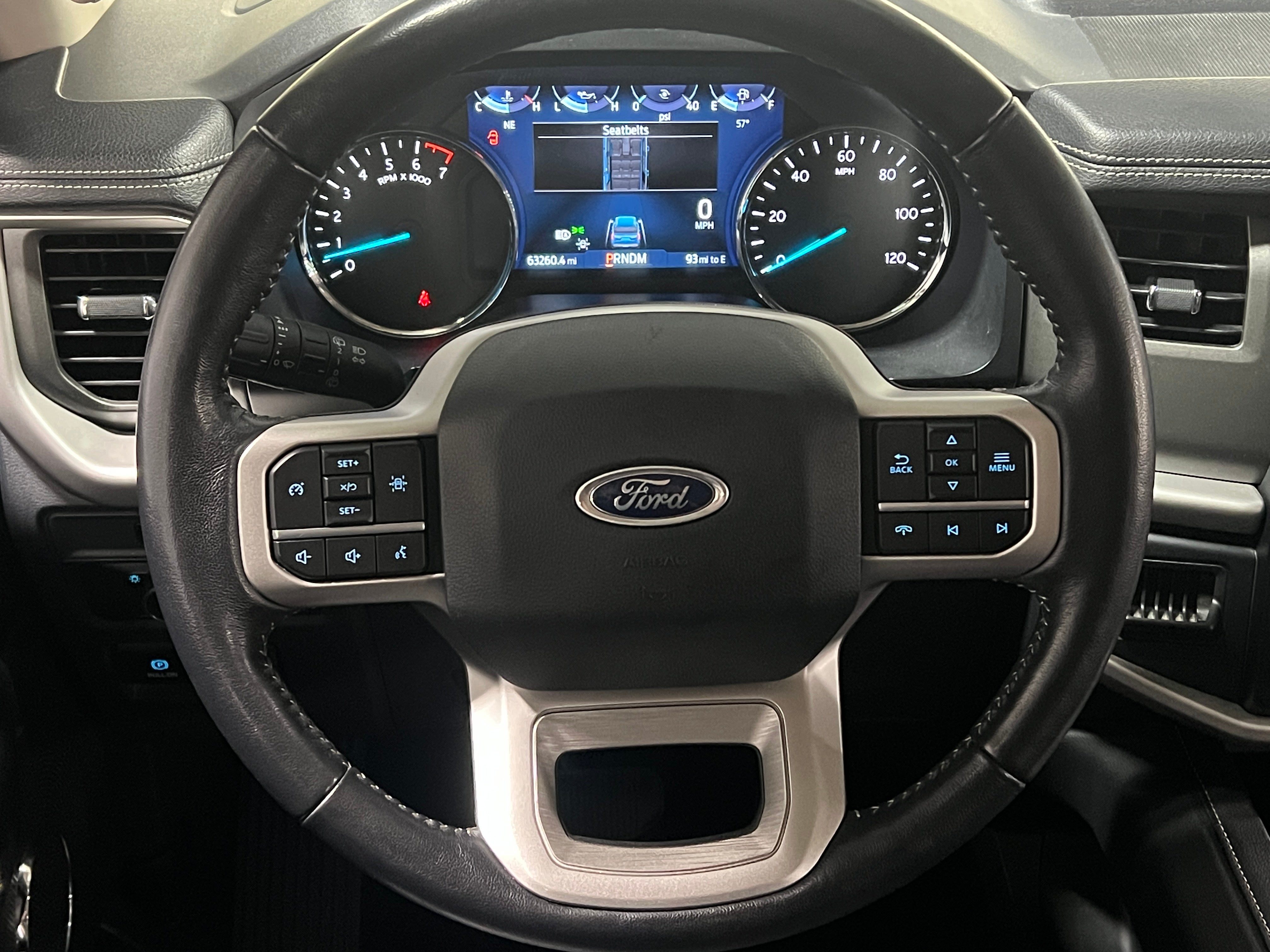 2022 Ford Expedition XLT 5