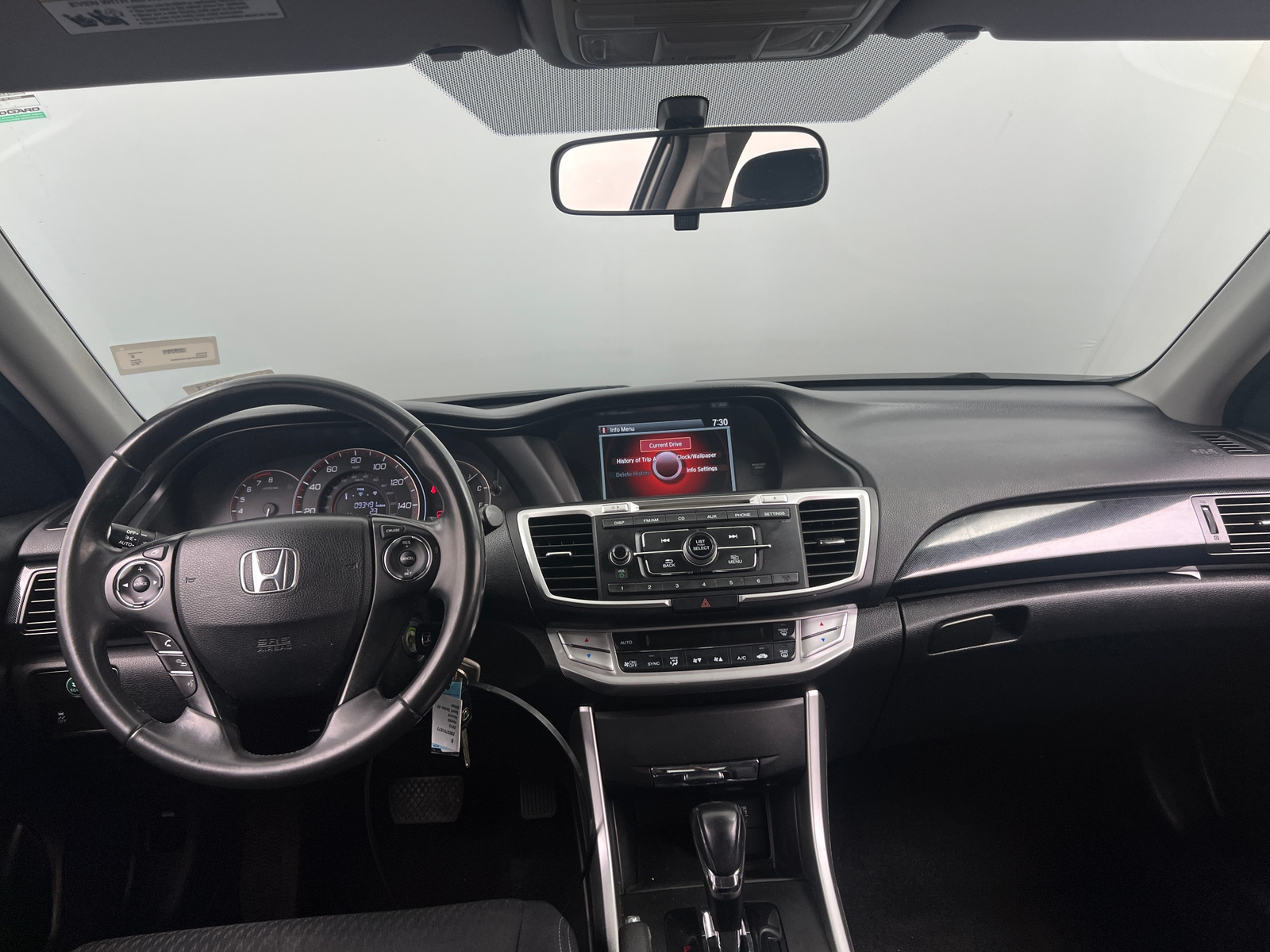 Thumbnail: 2015 Honda Accord - 3