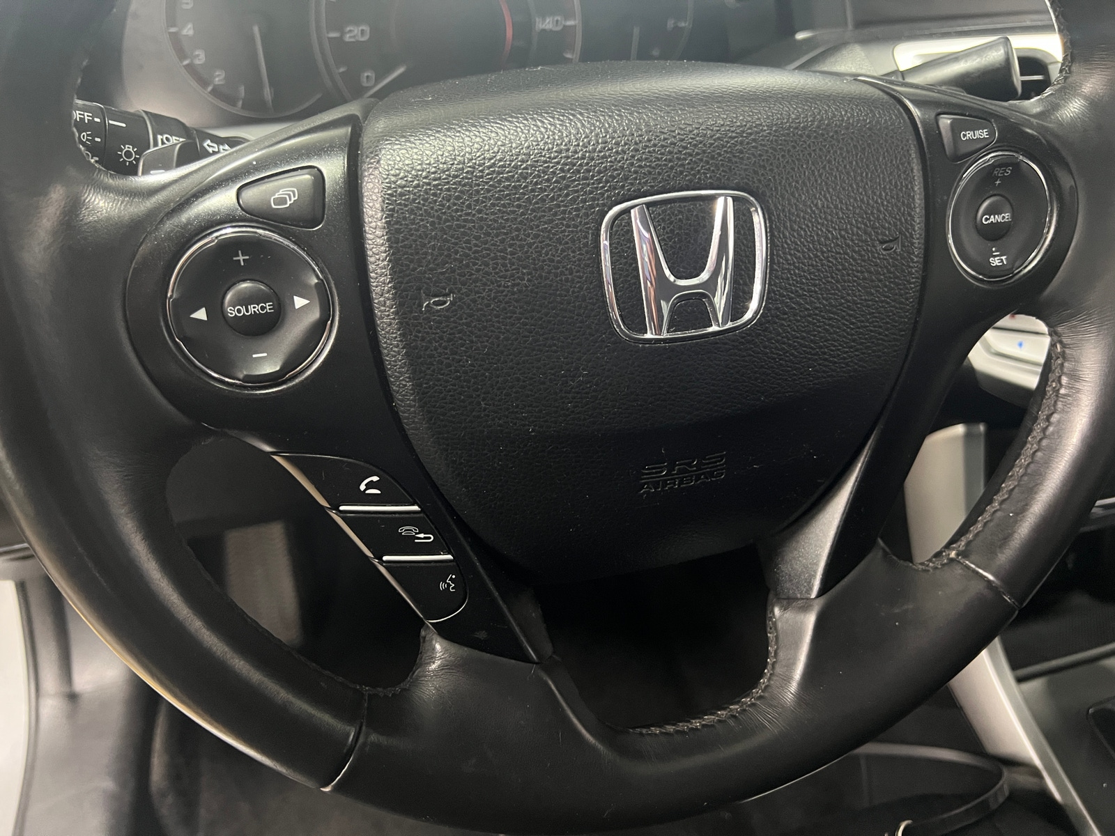 Thumbnail: 2015 Honda Accord - 5