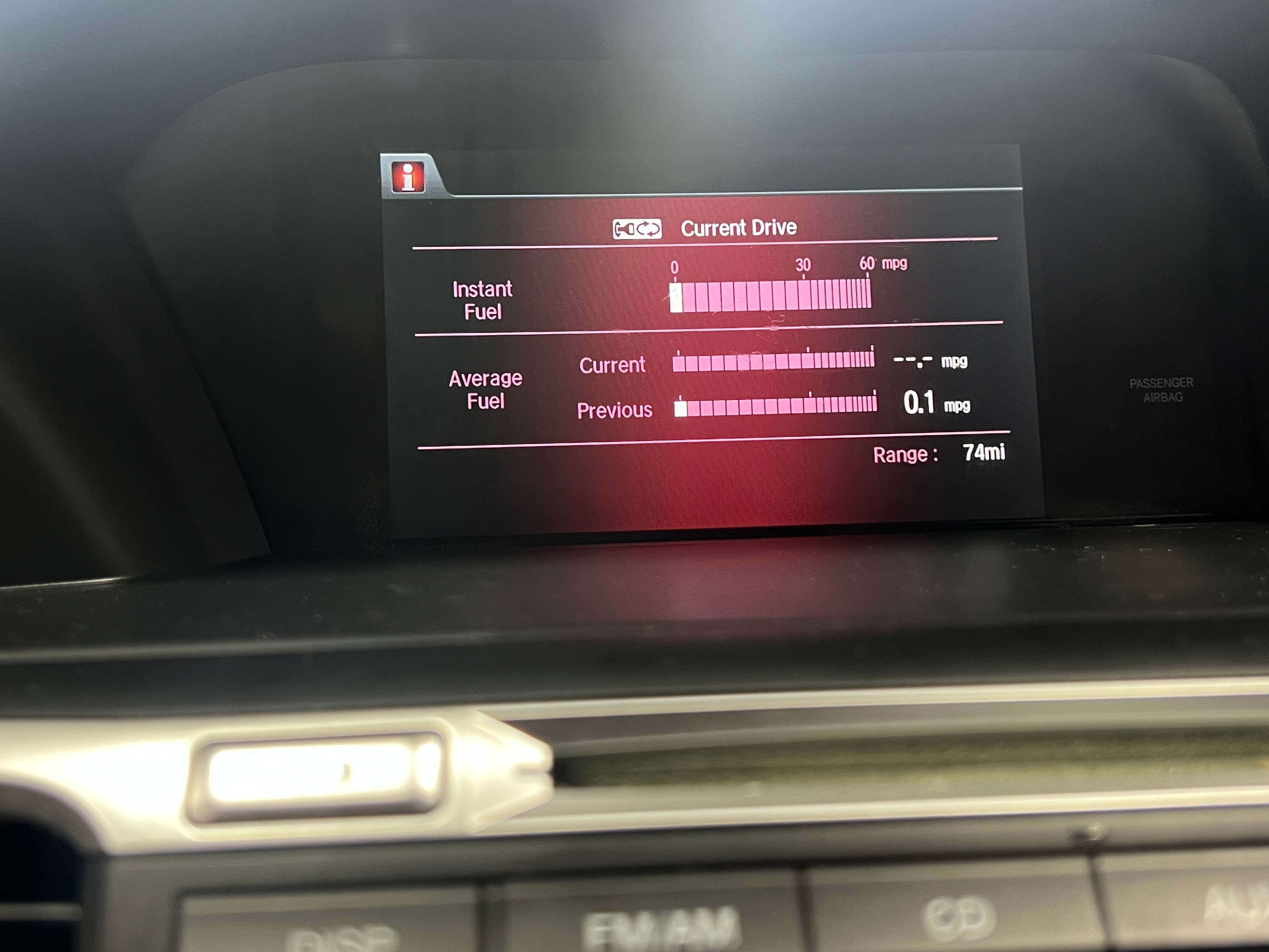 2015 Honda Accord Sport 4