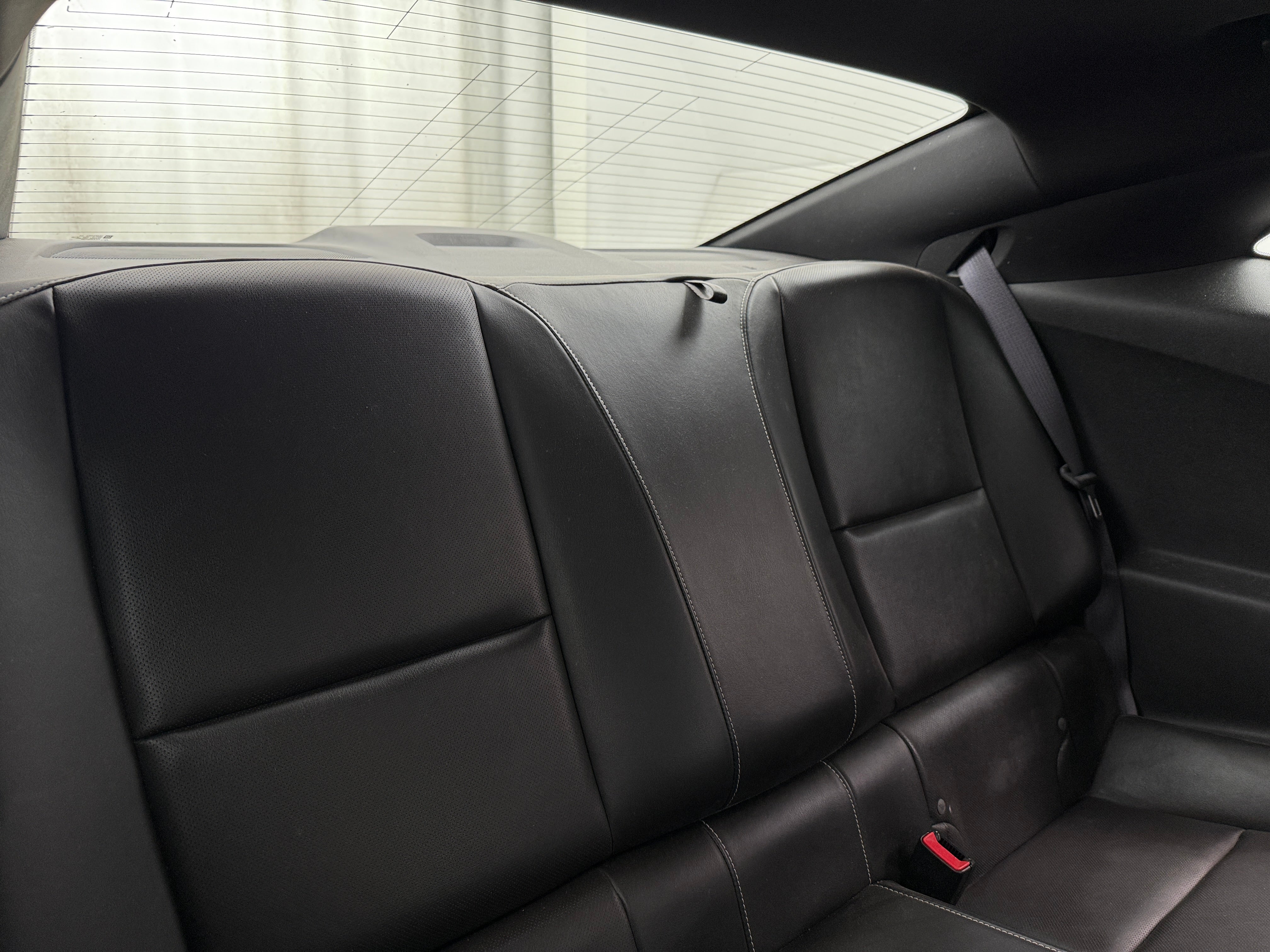 2010 Chevrolet Camaro LT 5