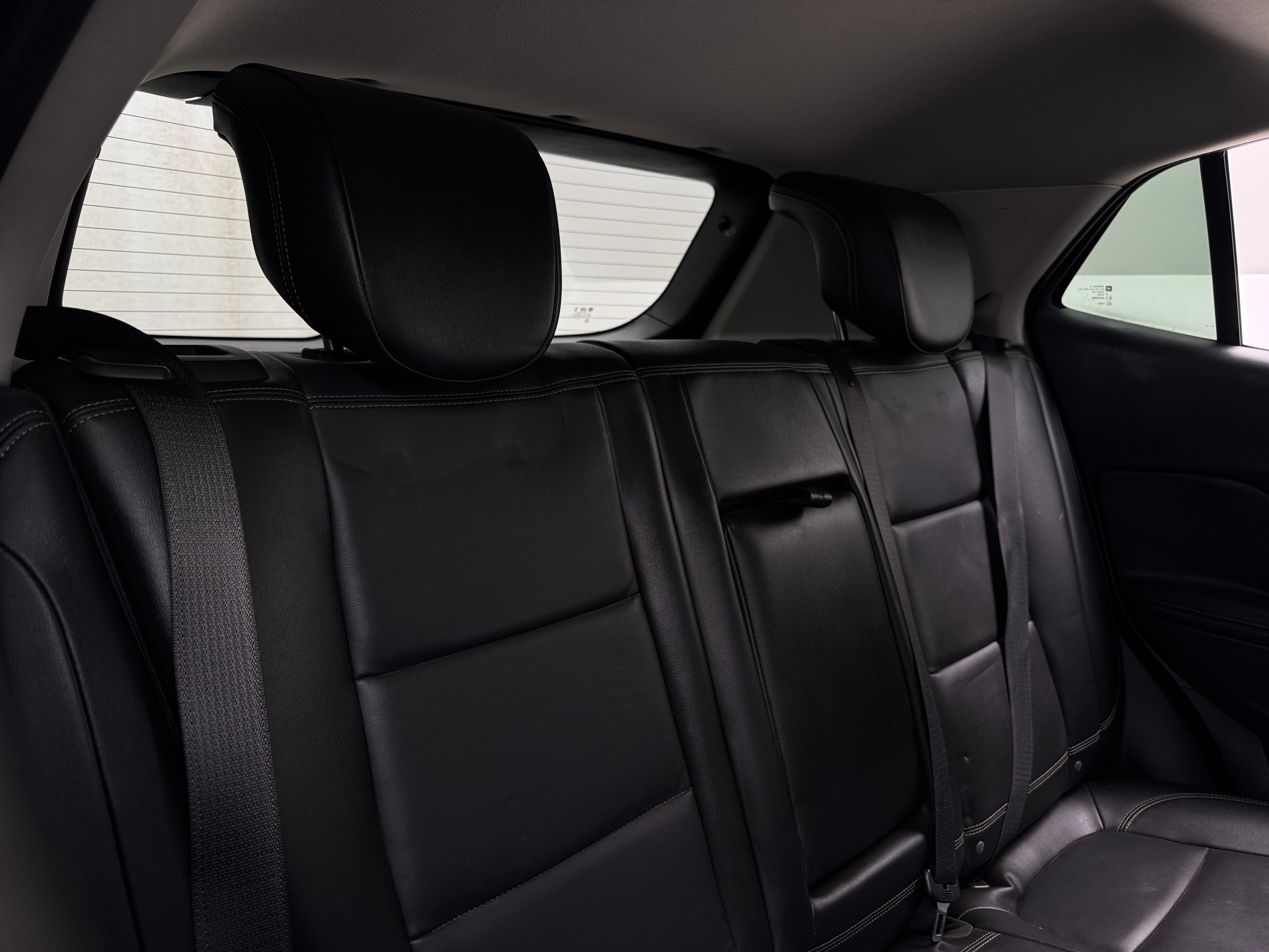 2014 Buick Encore Premium 5