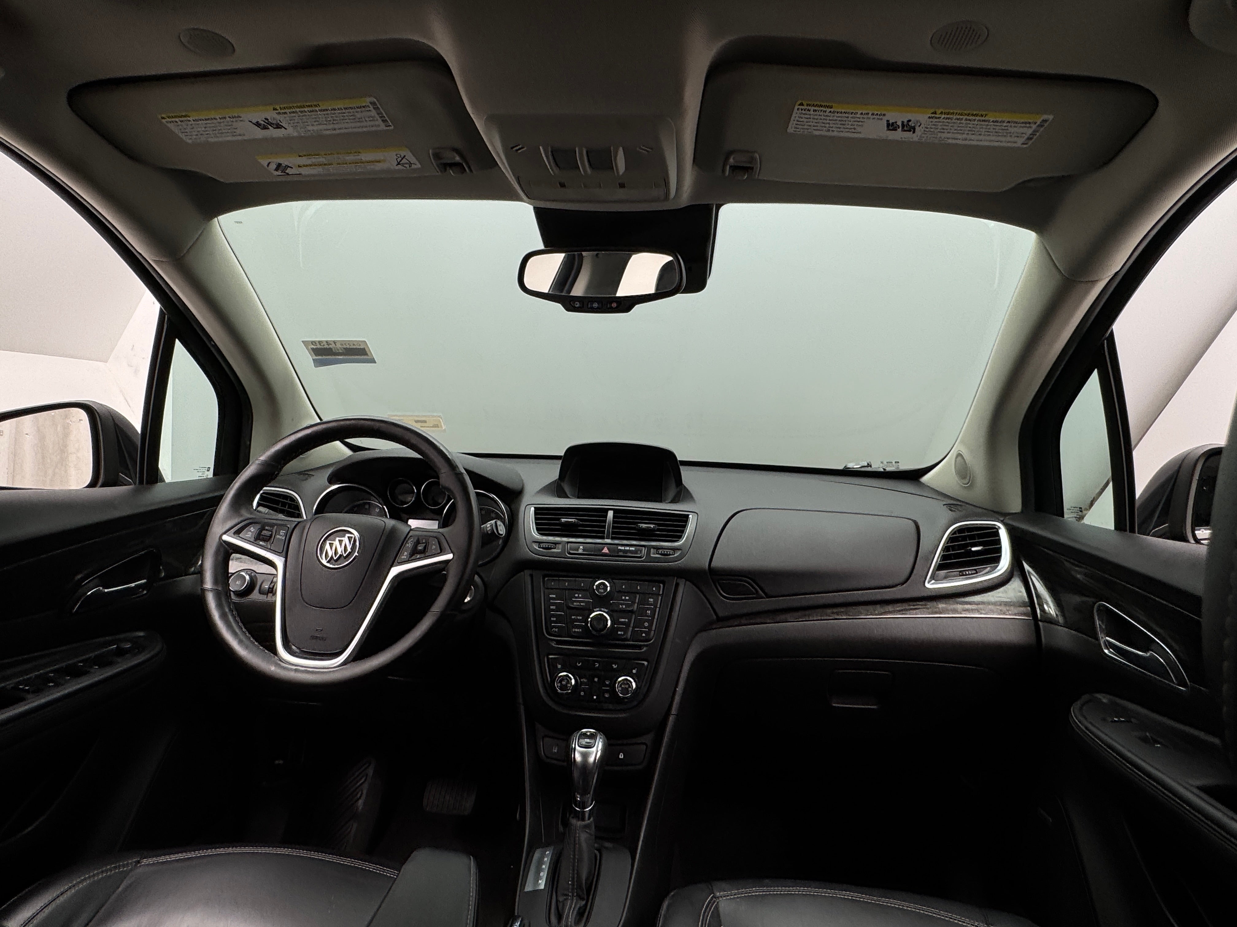 2014 Buick Encore Premium 2