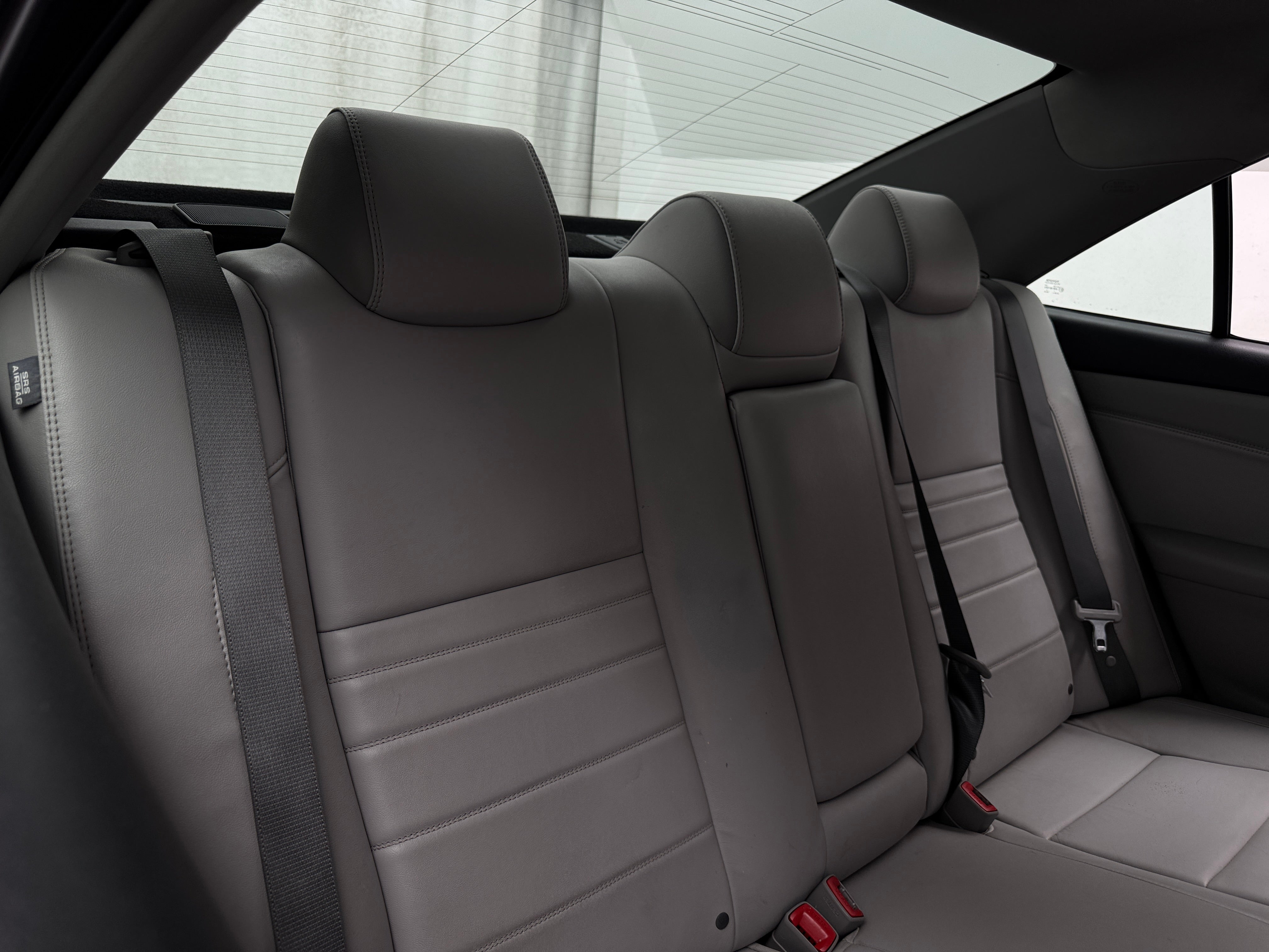 2017 Toyota Camry XLE 6