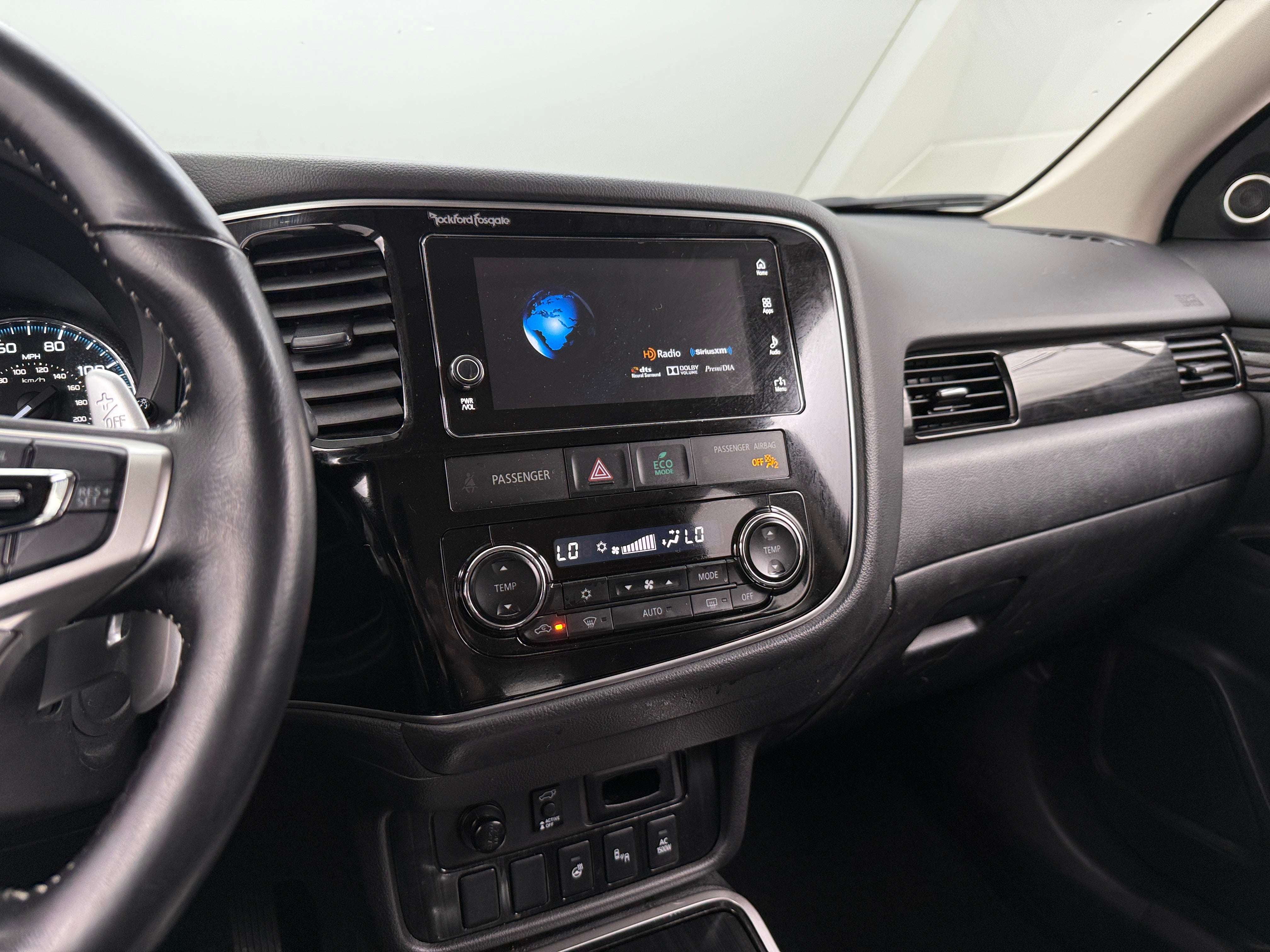 2018 Mitsubishi Outlander GT 3