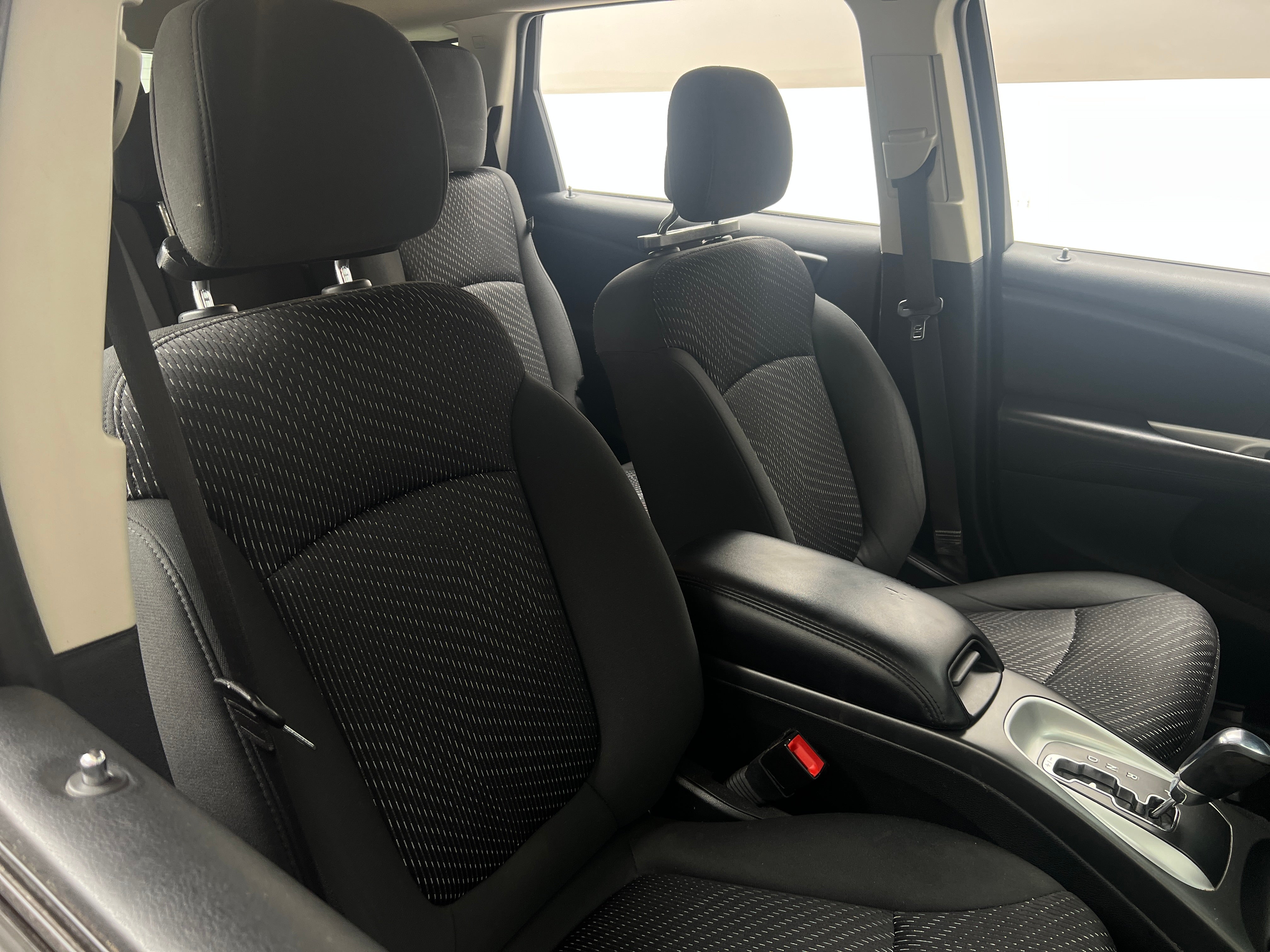 2018 Dodge Journey SE 2