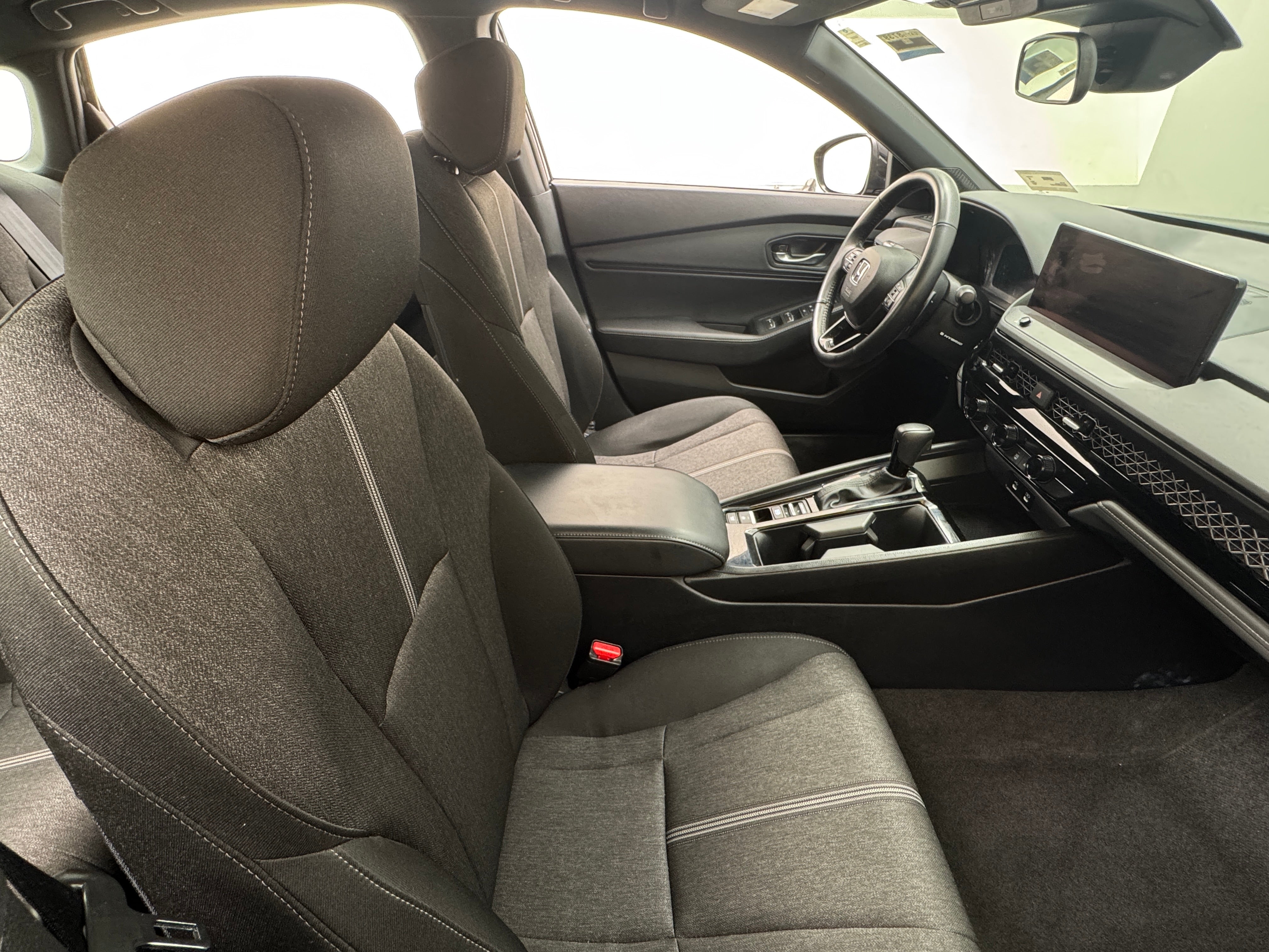 2024 Honda Accord Sport 2