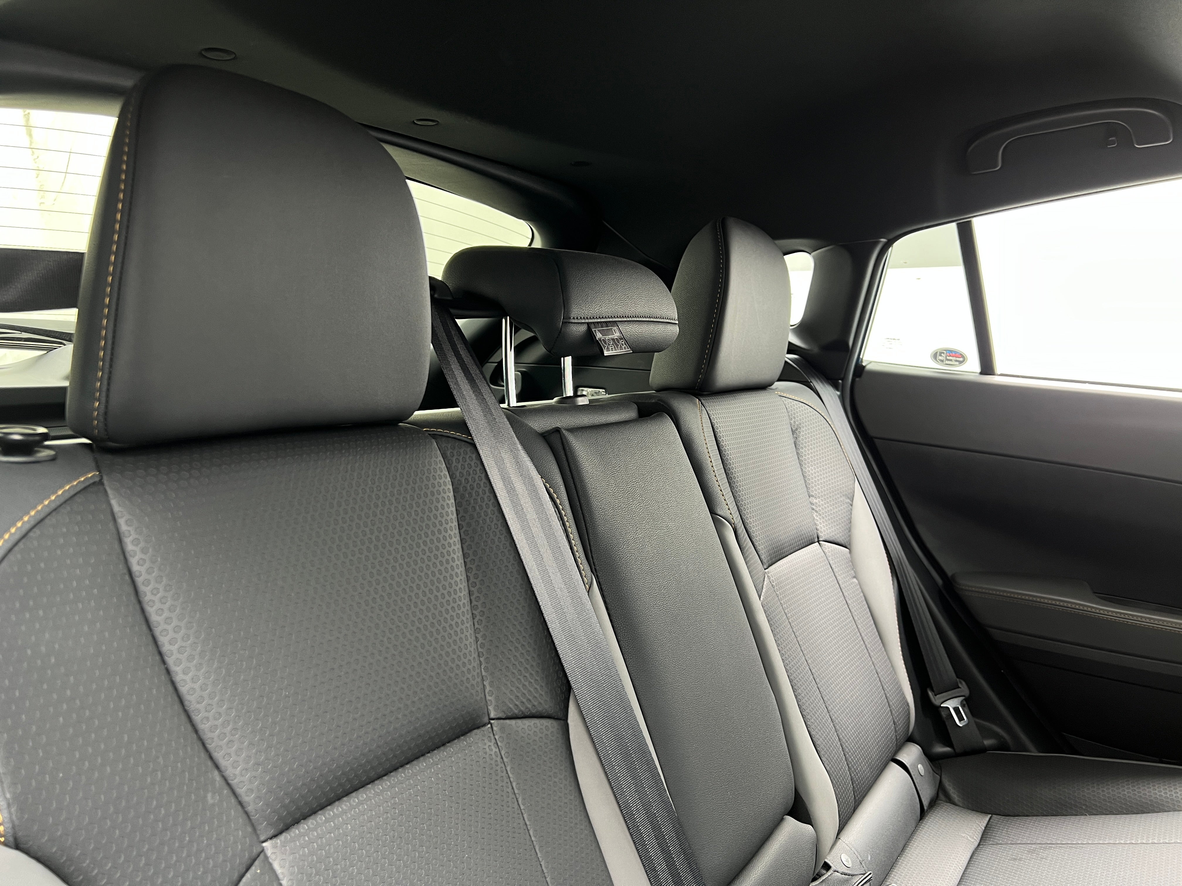 2024 Subaru Crosstrek Wilderness 6