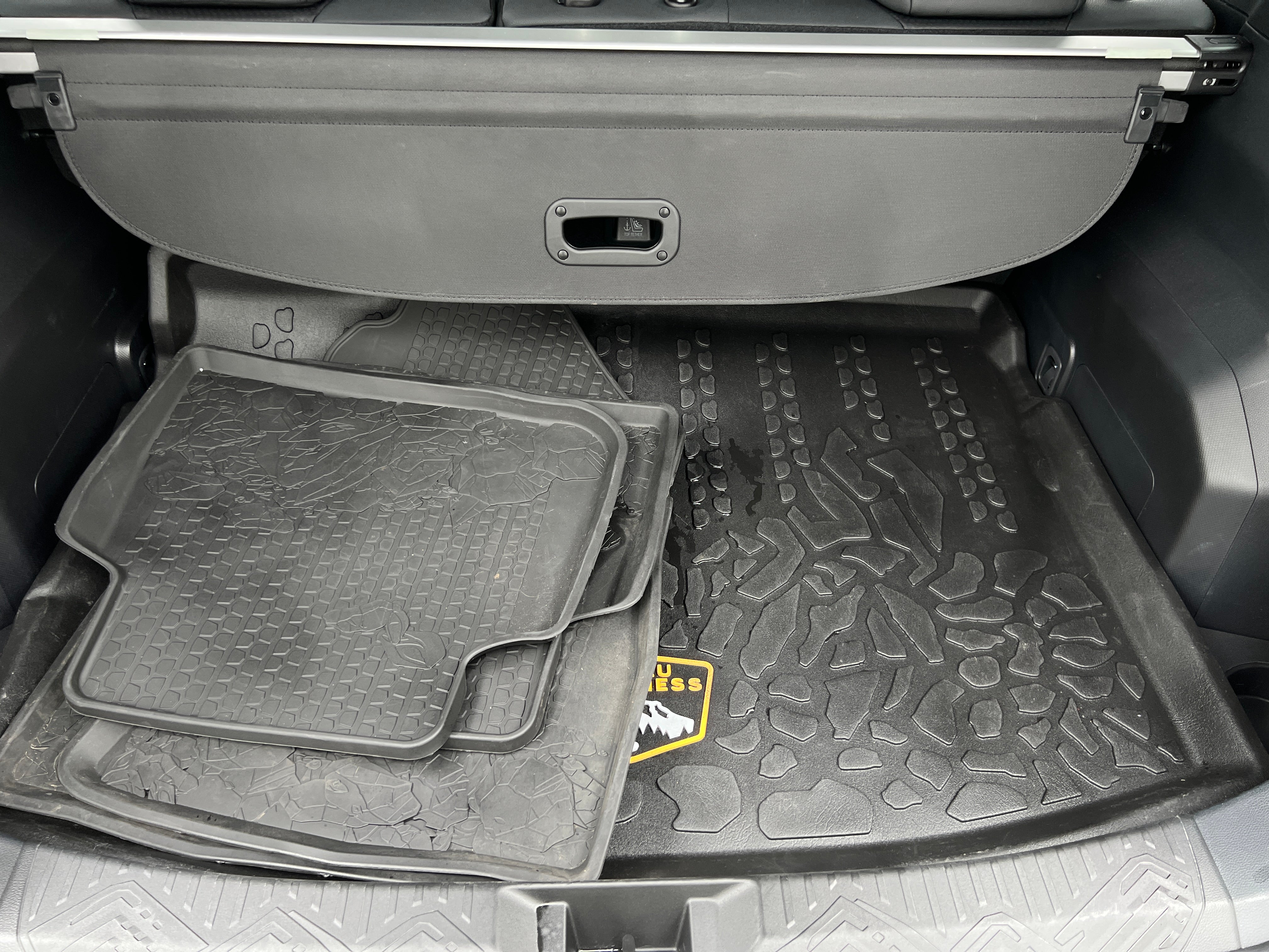 2024 Subaru Crosstrek Wilderness 7