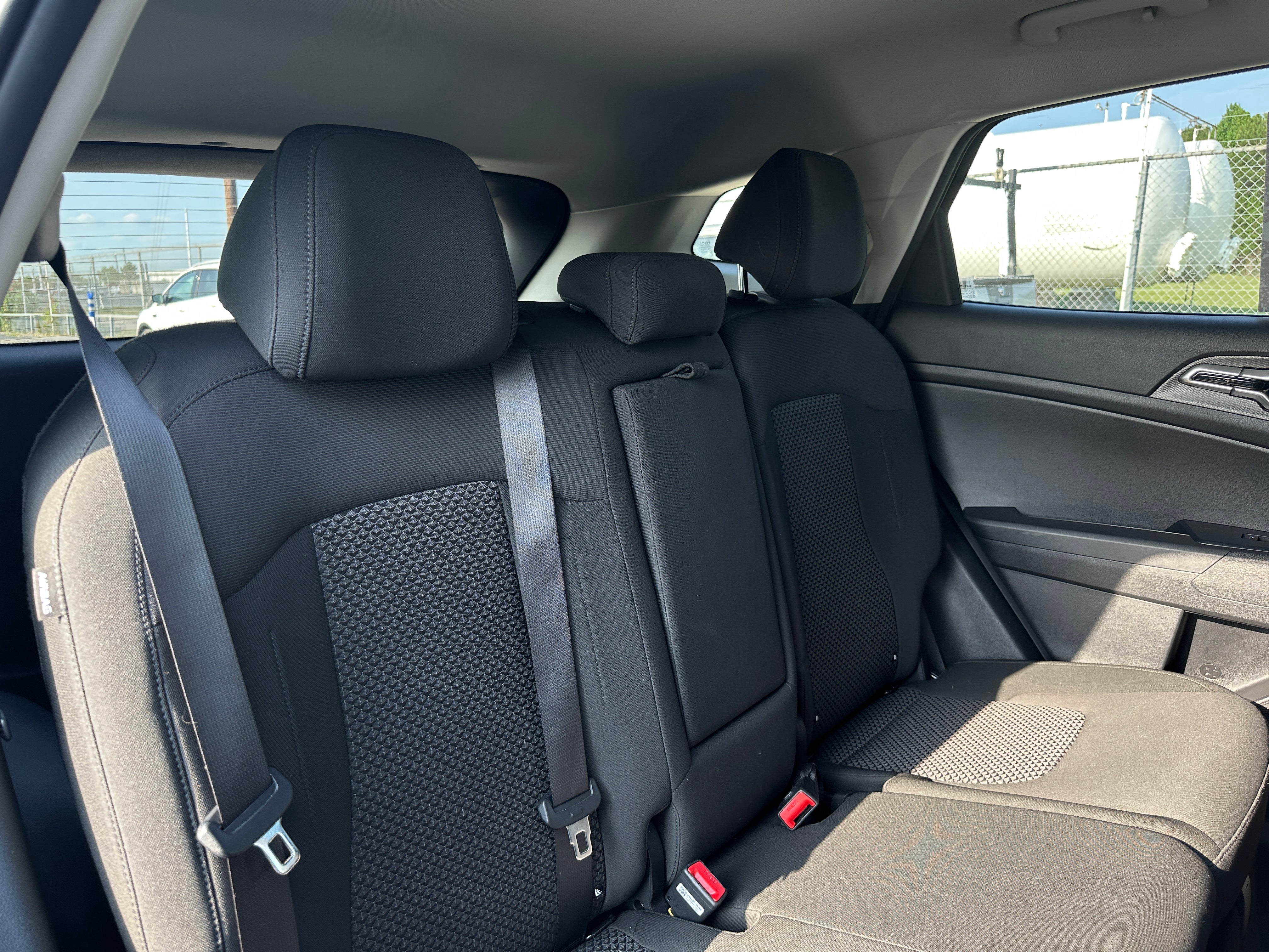 2024 Kia Sportage LX 6