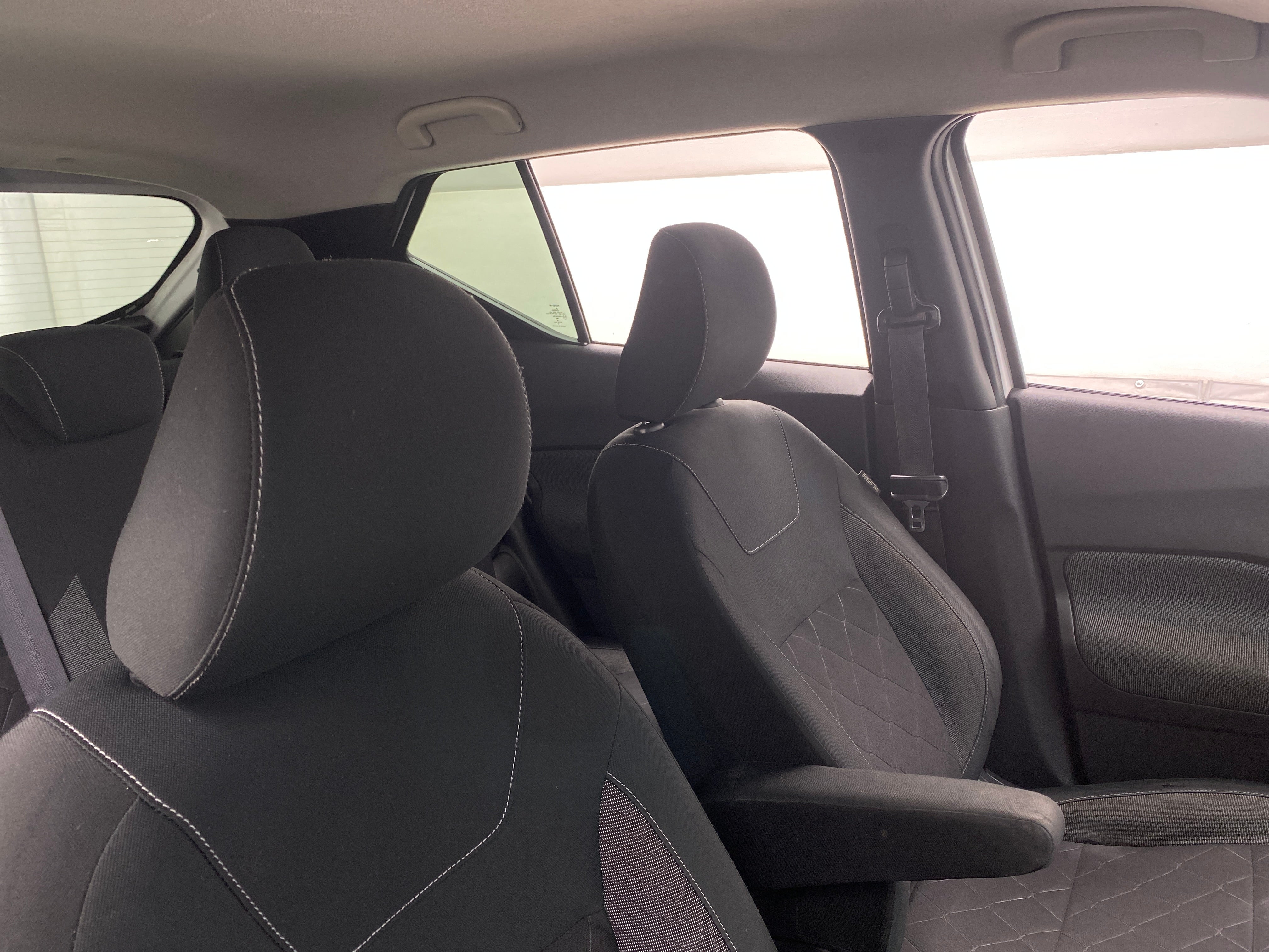 2019 Nissan Kicks SV 2