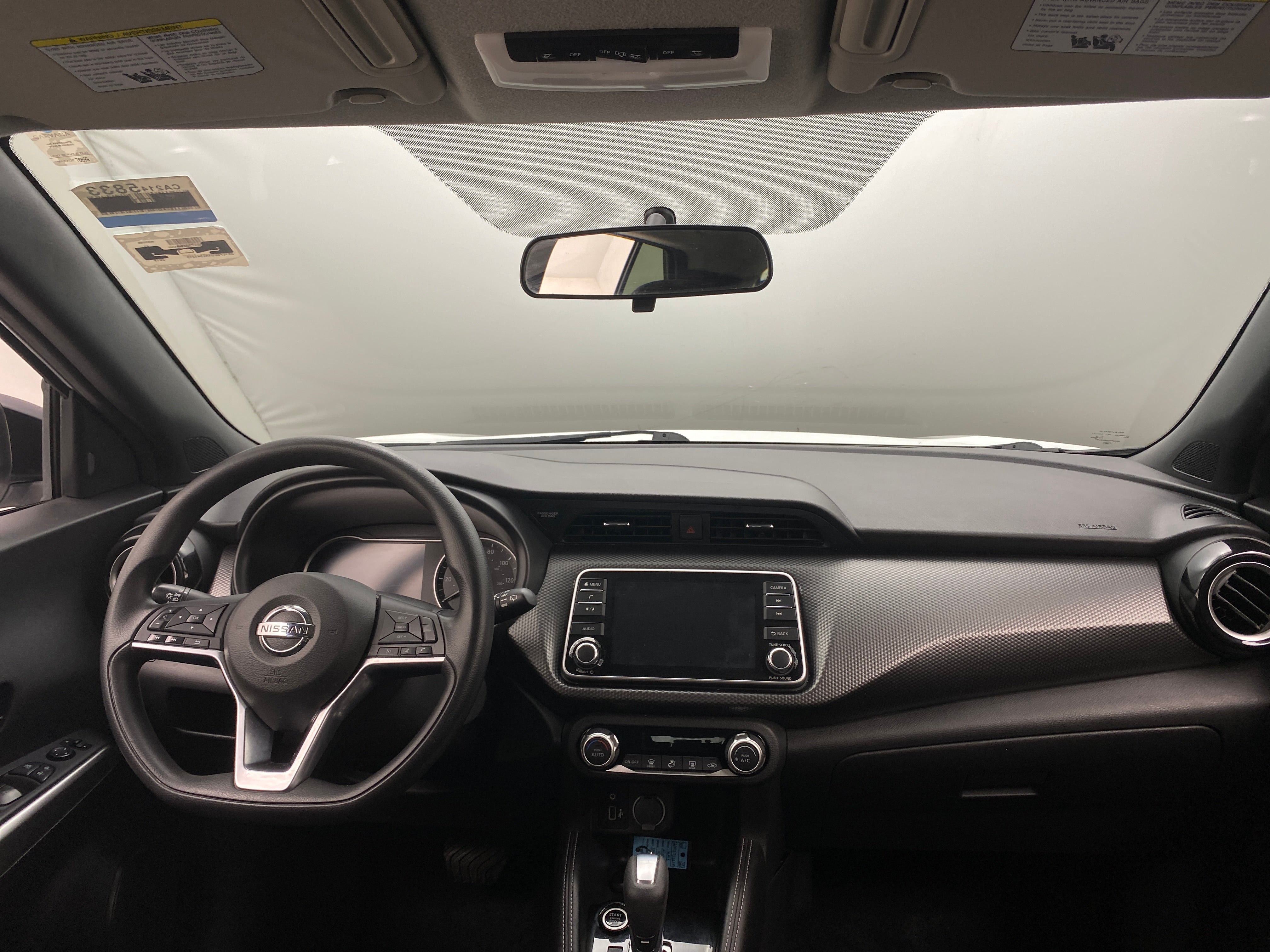 2019 Nissan Kicks SV 3
