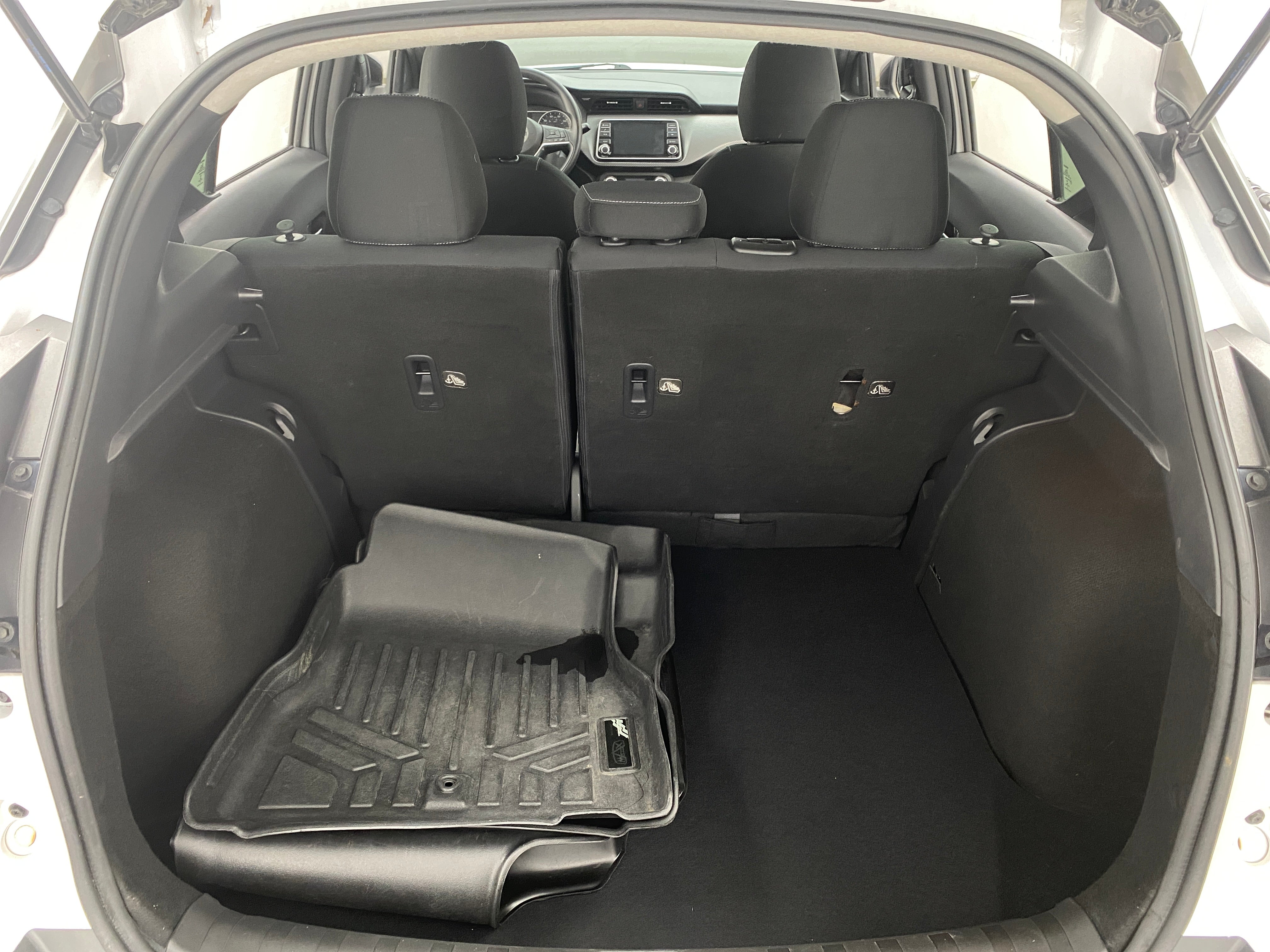 2019 Nissan Kicks SV 7