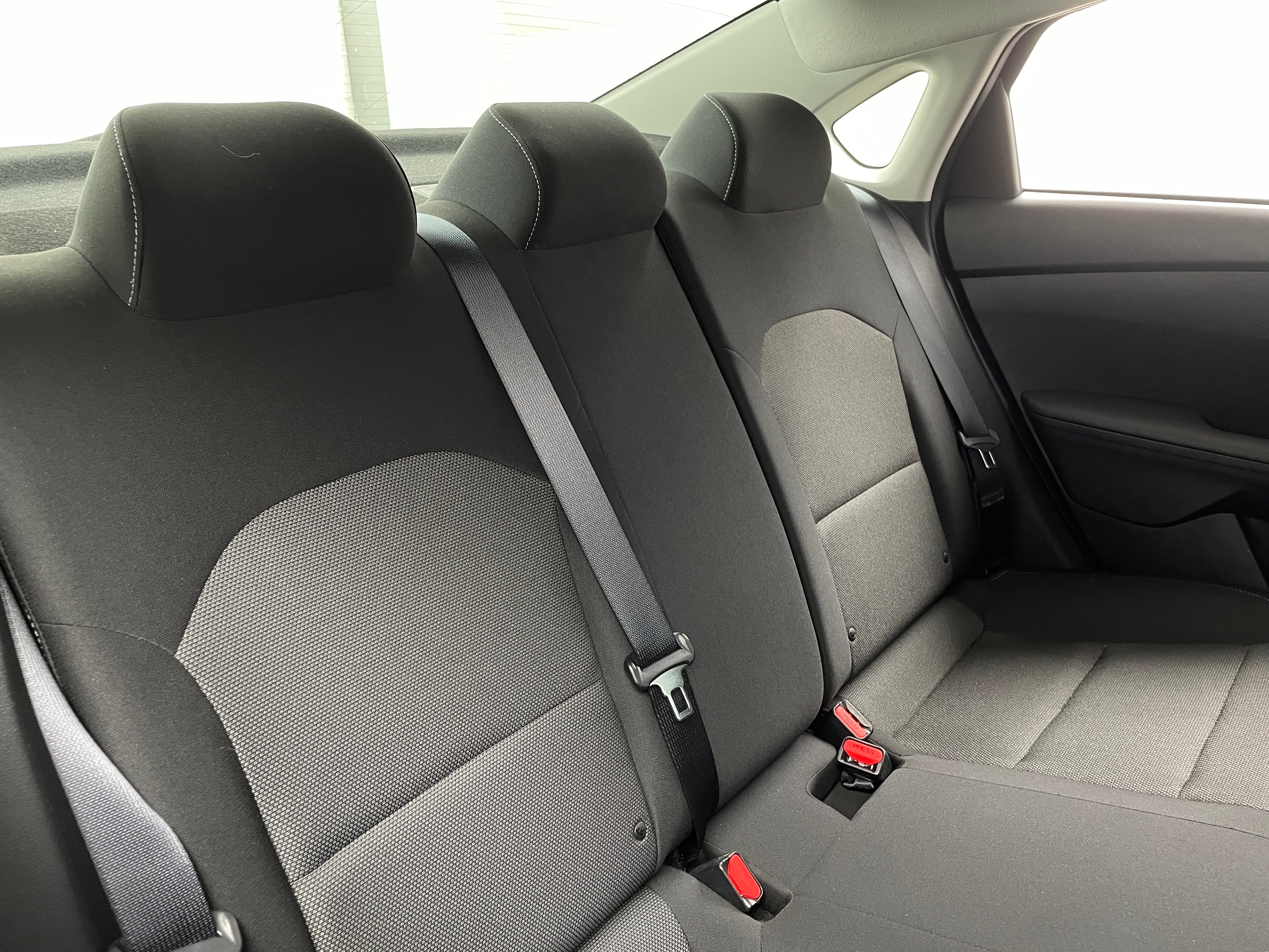 2024 Kia Forte LXS 6