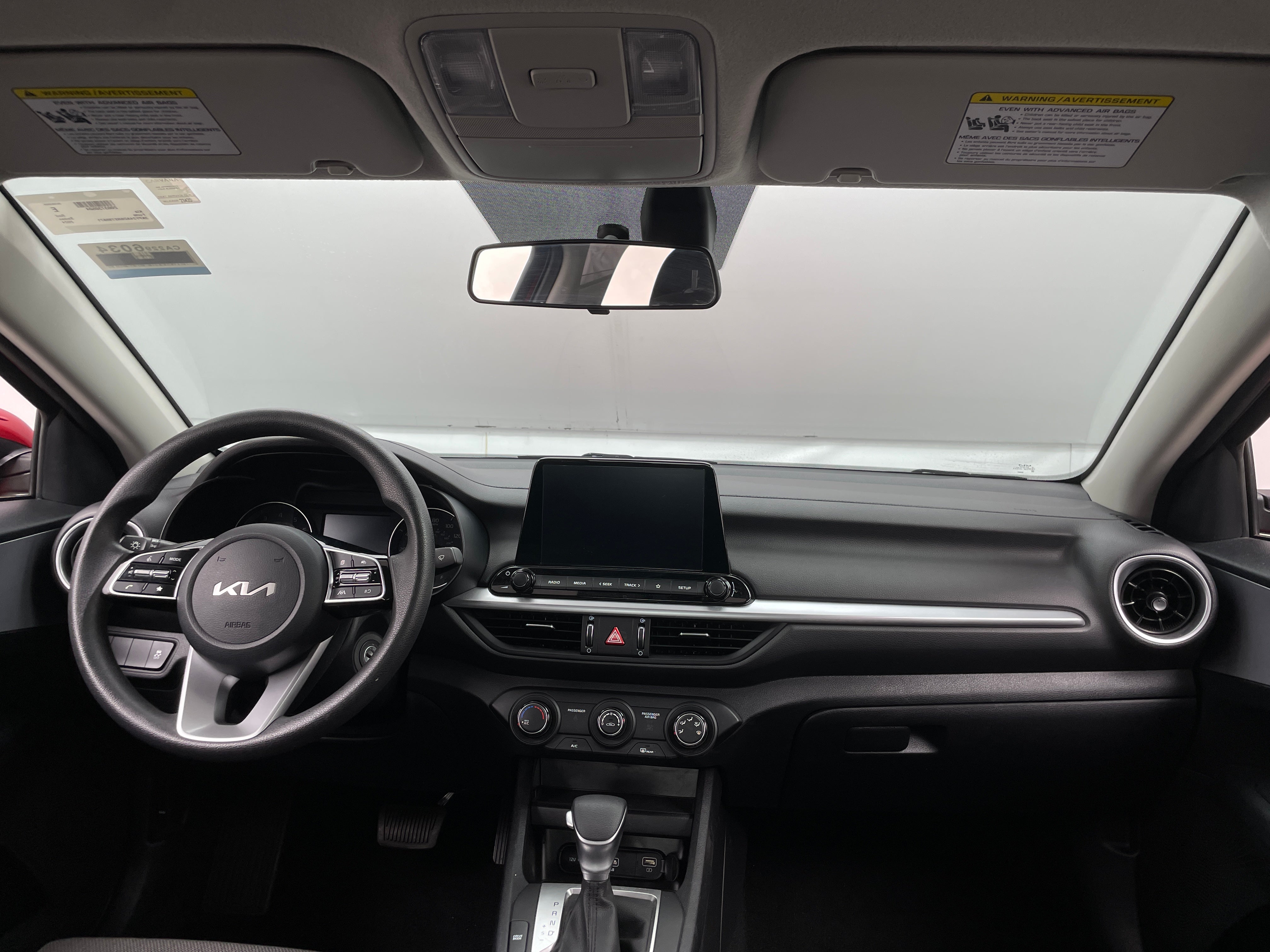 2024 Kia Forte LXS 3