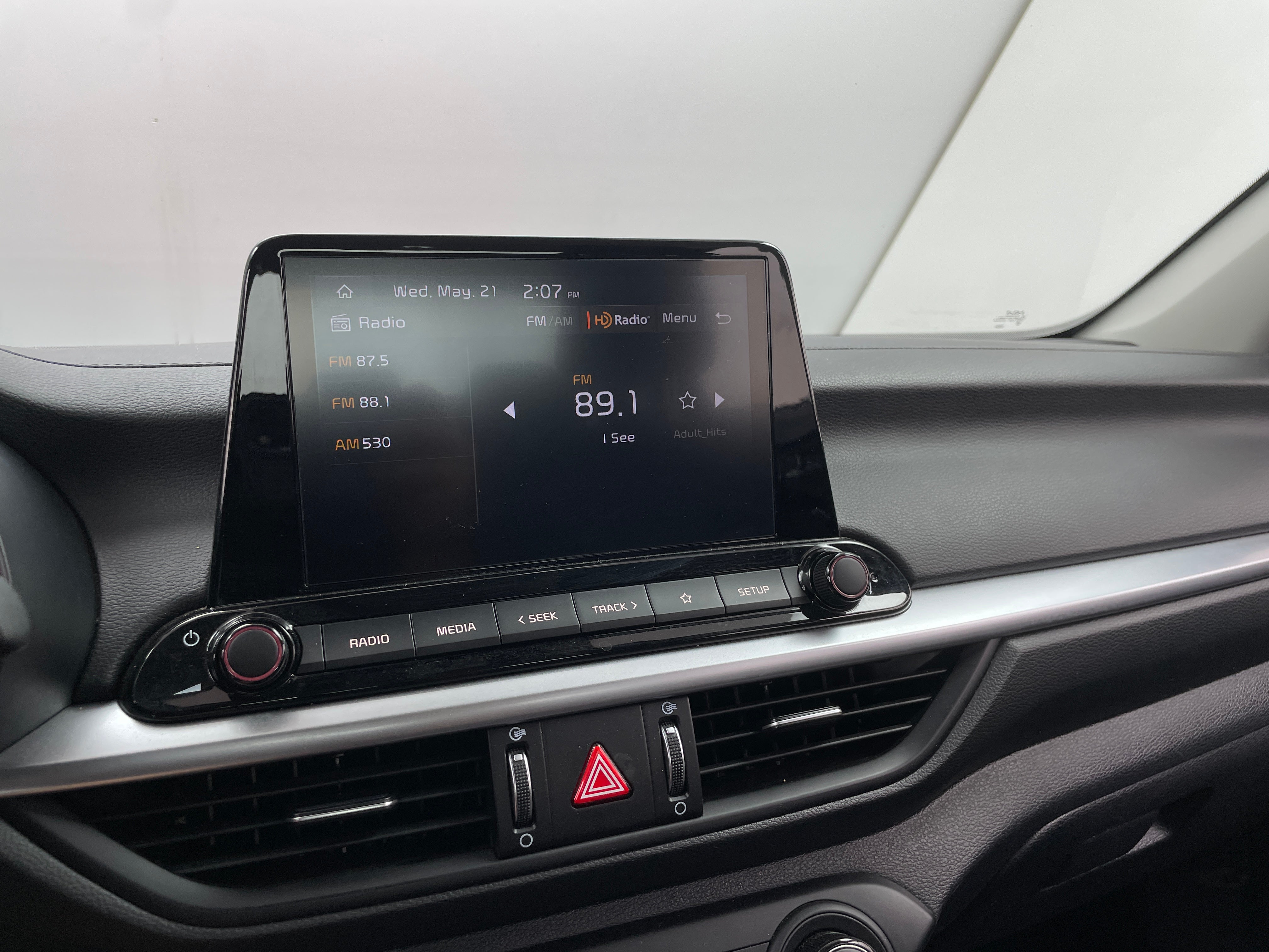 2024 Kia Forte LXS 4