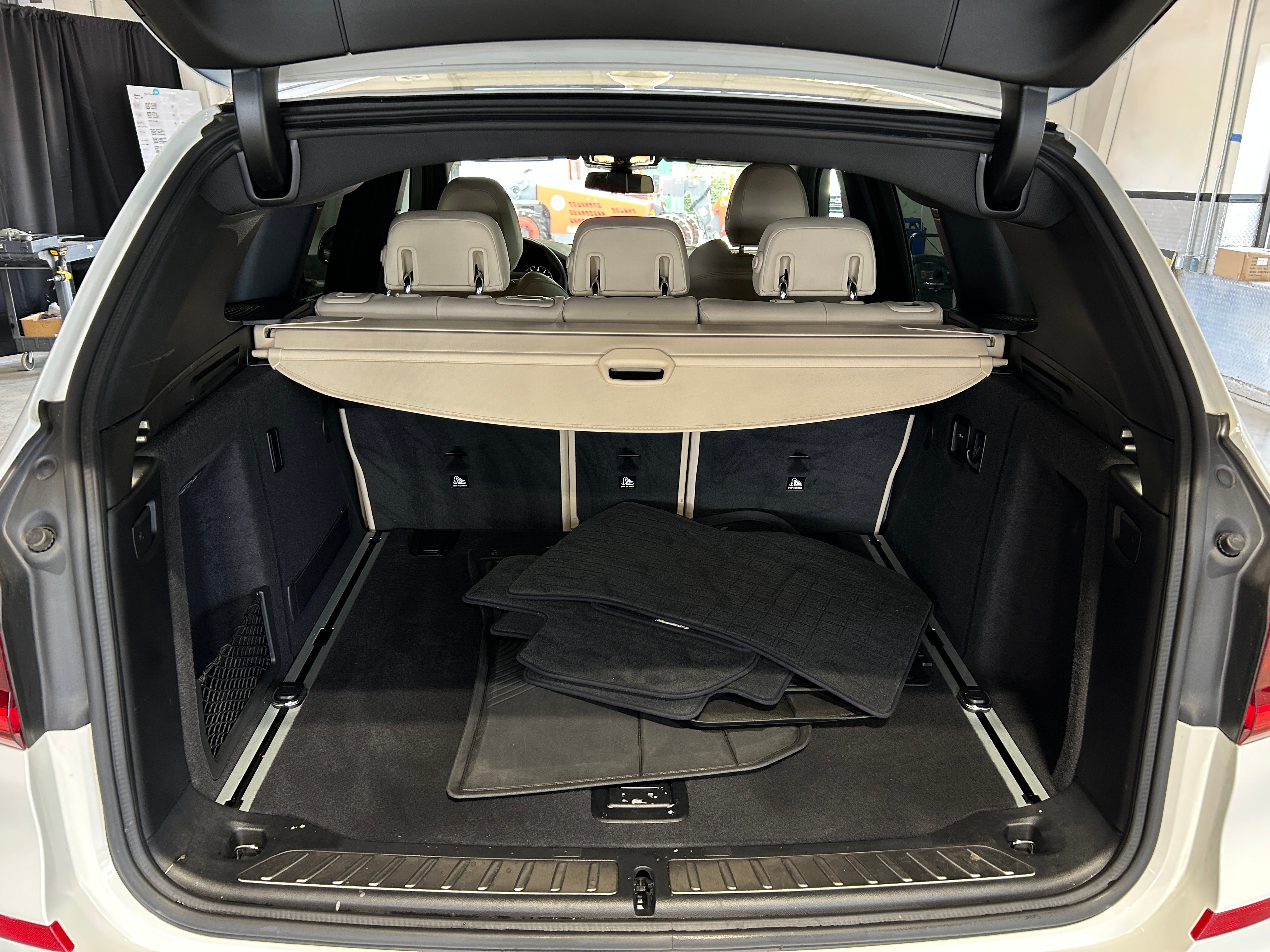 2019 BMW X3 xDrive30i 6