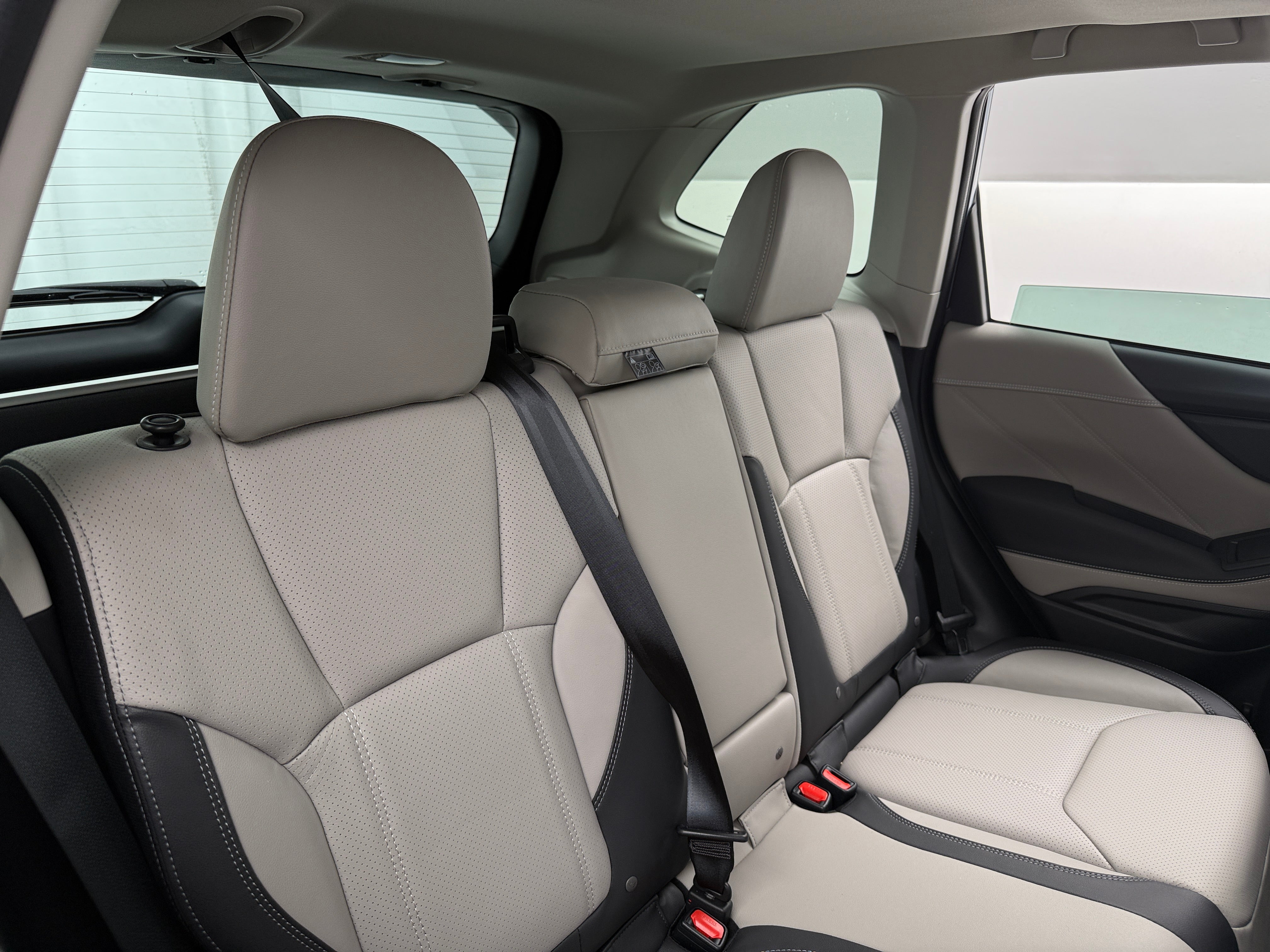 2023 Subaru Forester Limited 5