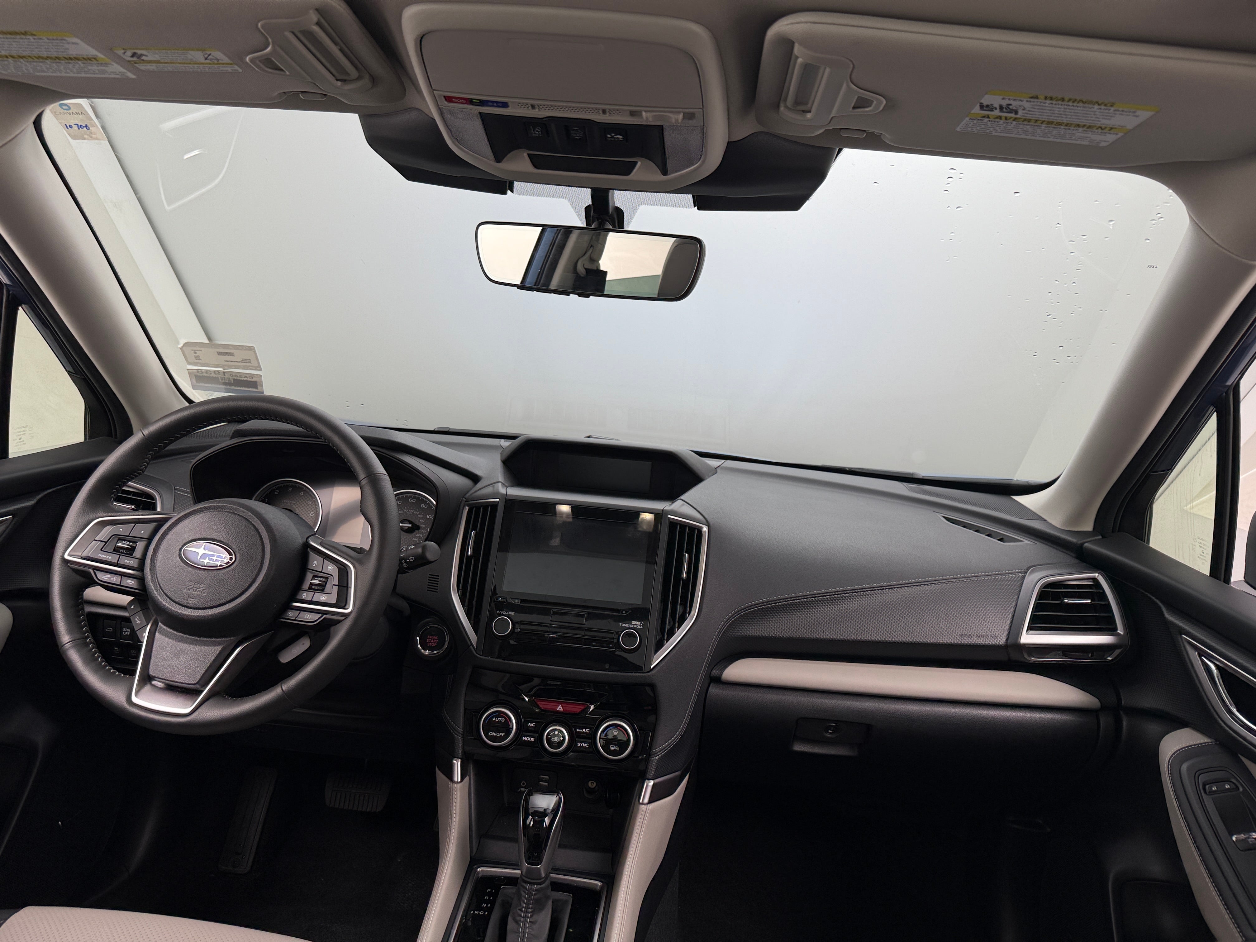 2023 Subaru Forester Limited 2