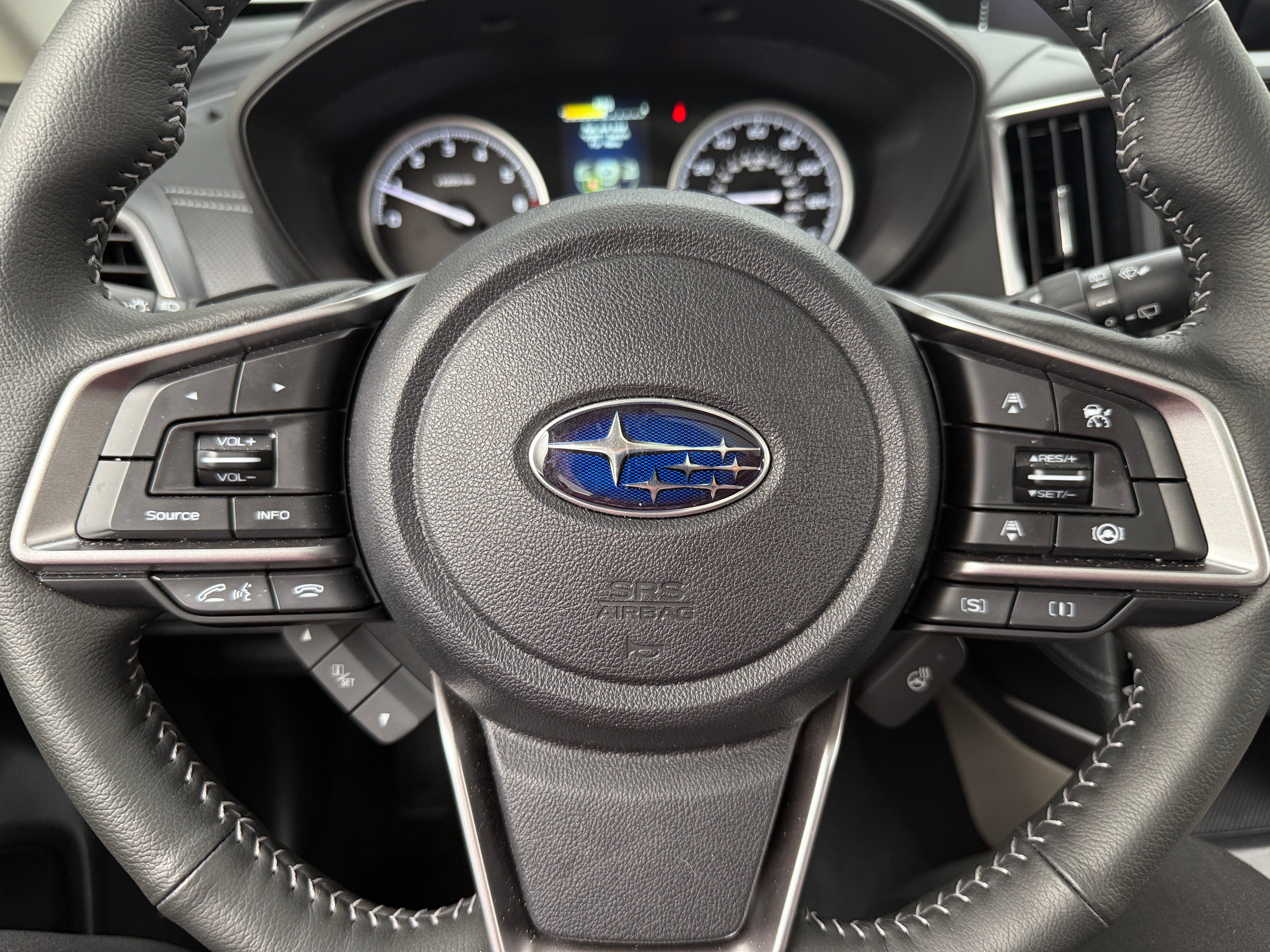 2023 Subaru Forester Limited 4