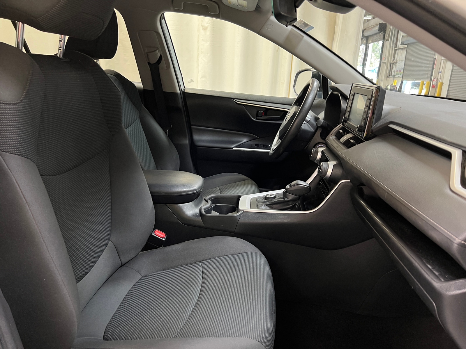 Thumbnail: 2021 Toyota RAV4 - 2