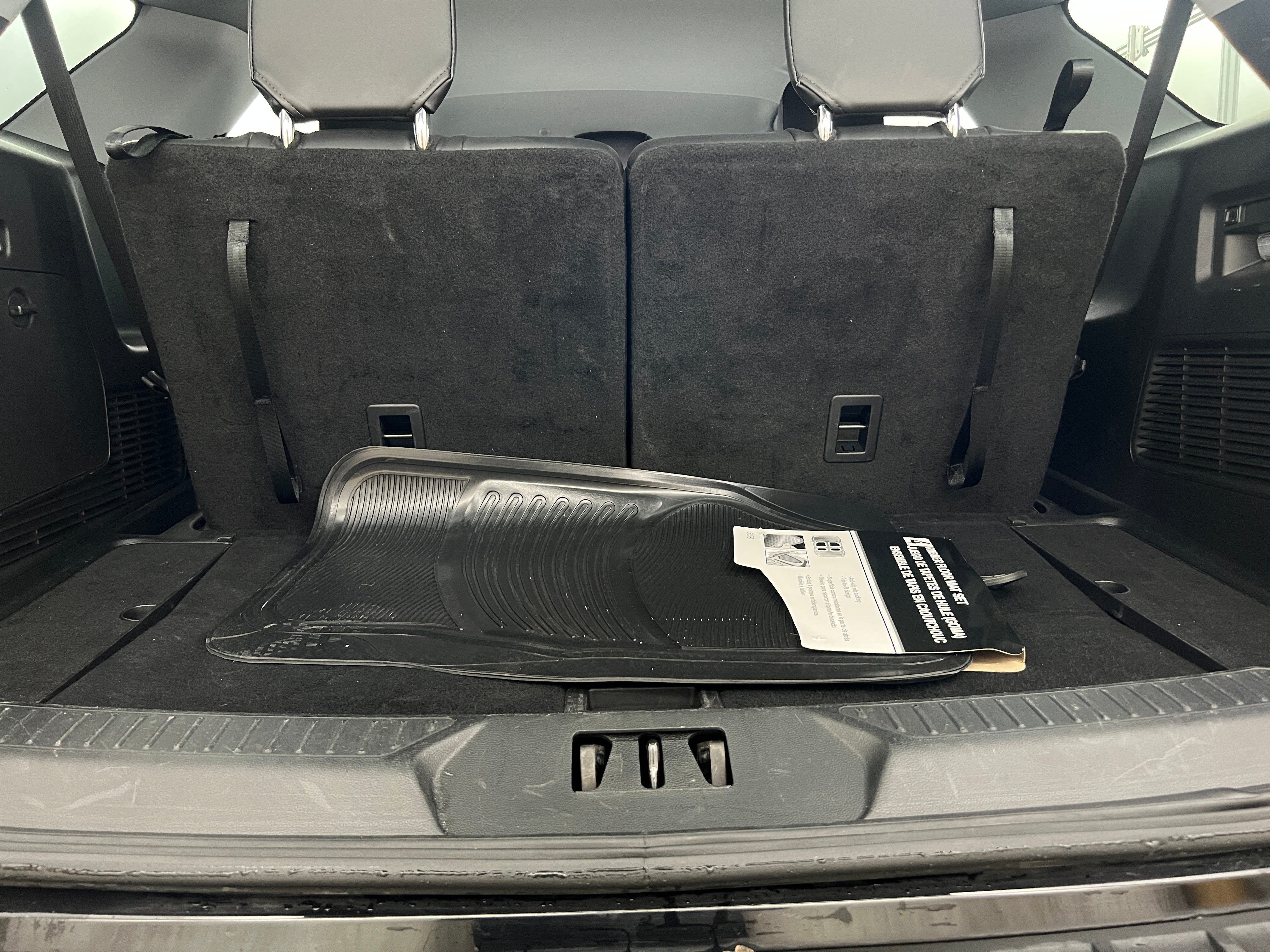 2024 Ford Explorer XLT 6