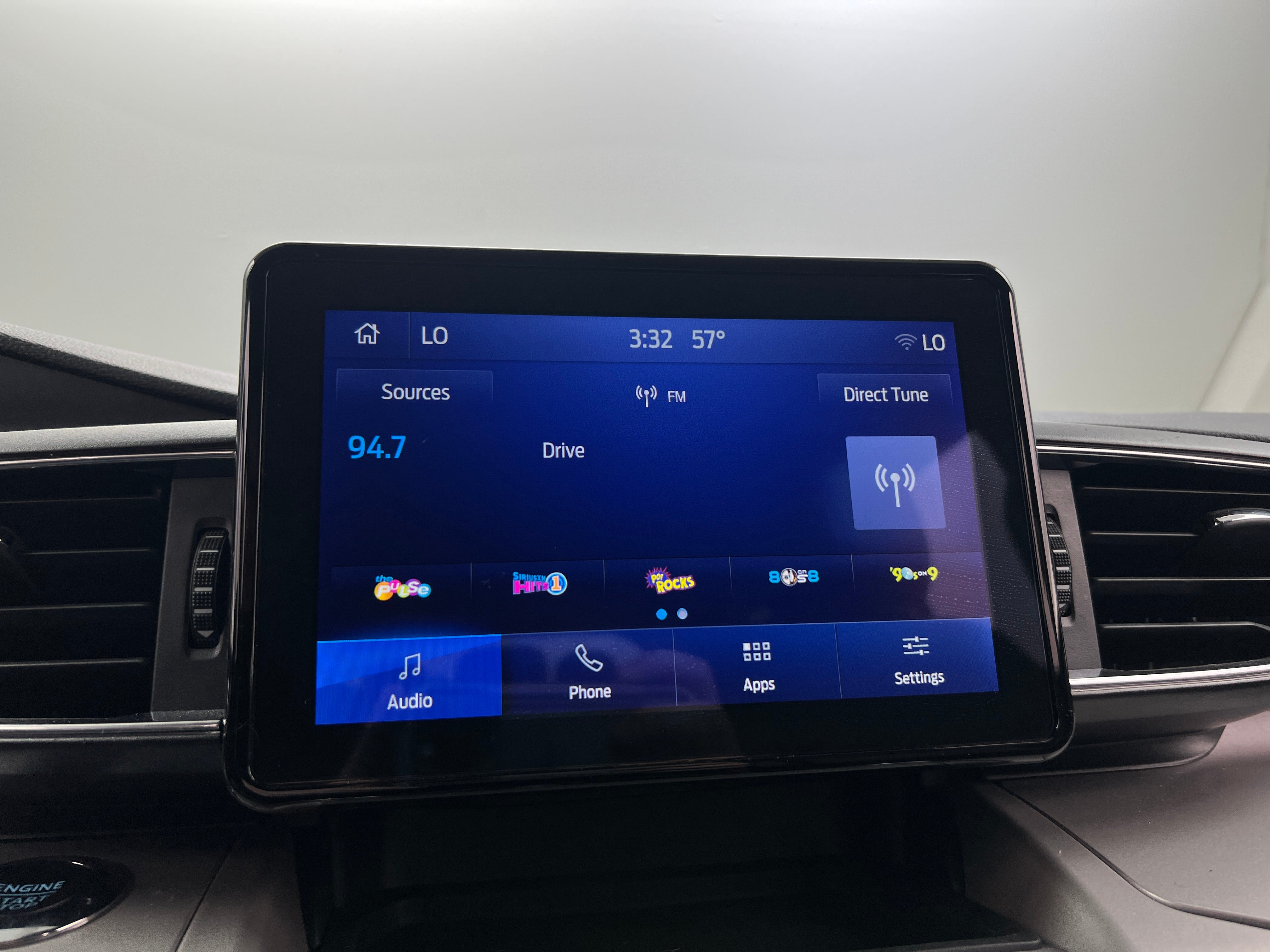2024 Ford Explorer XLT 3