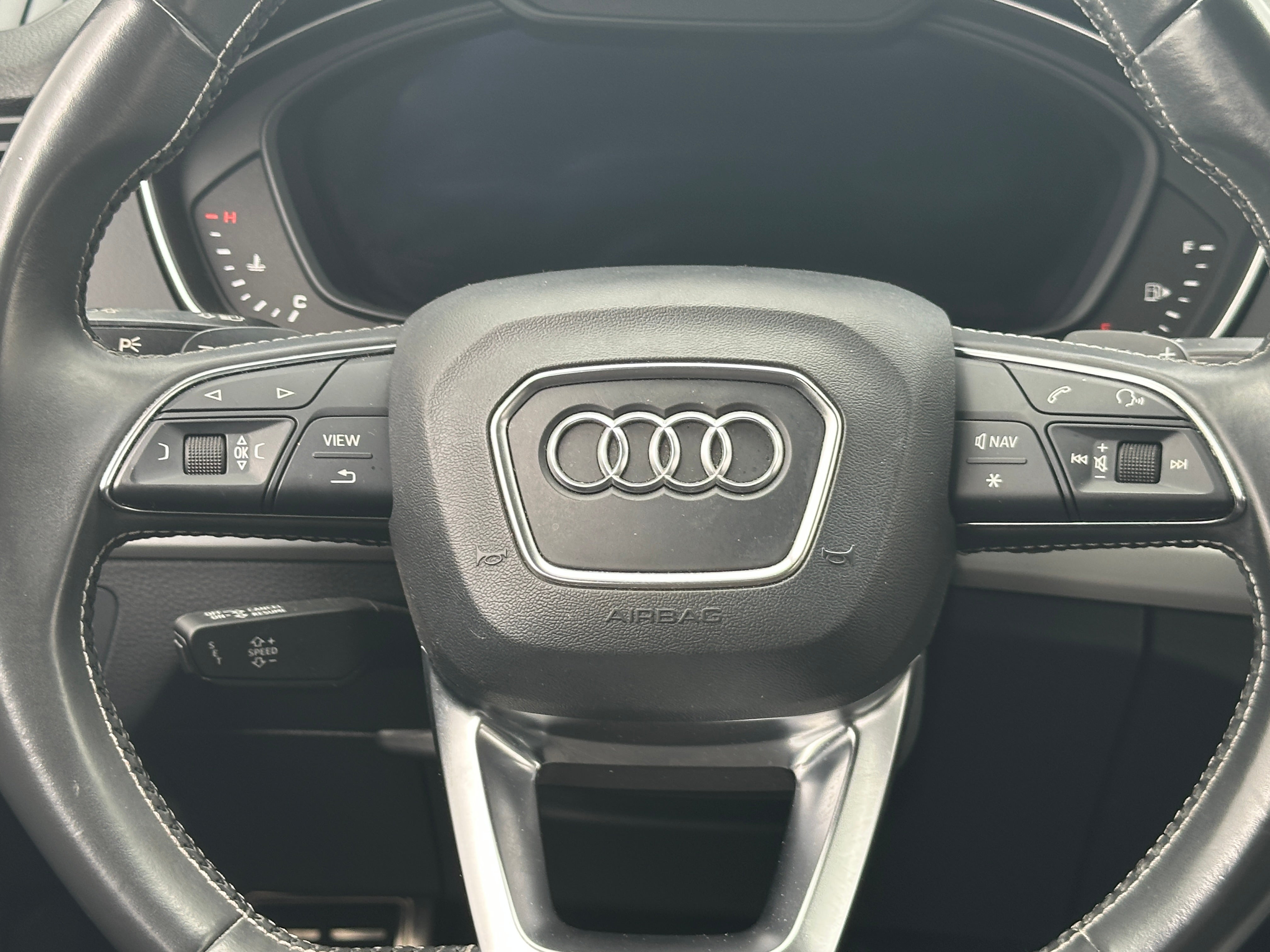 2018 Audi SQ5 Premium Plus 4