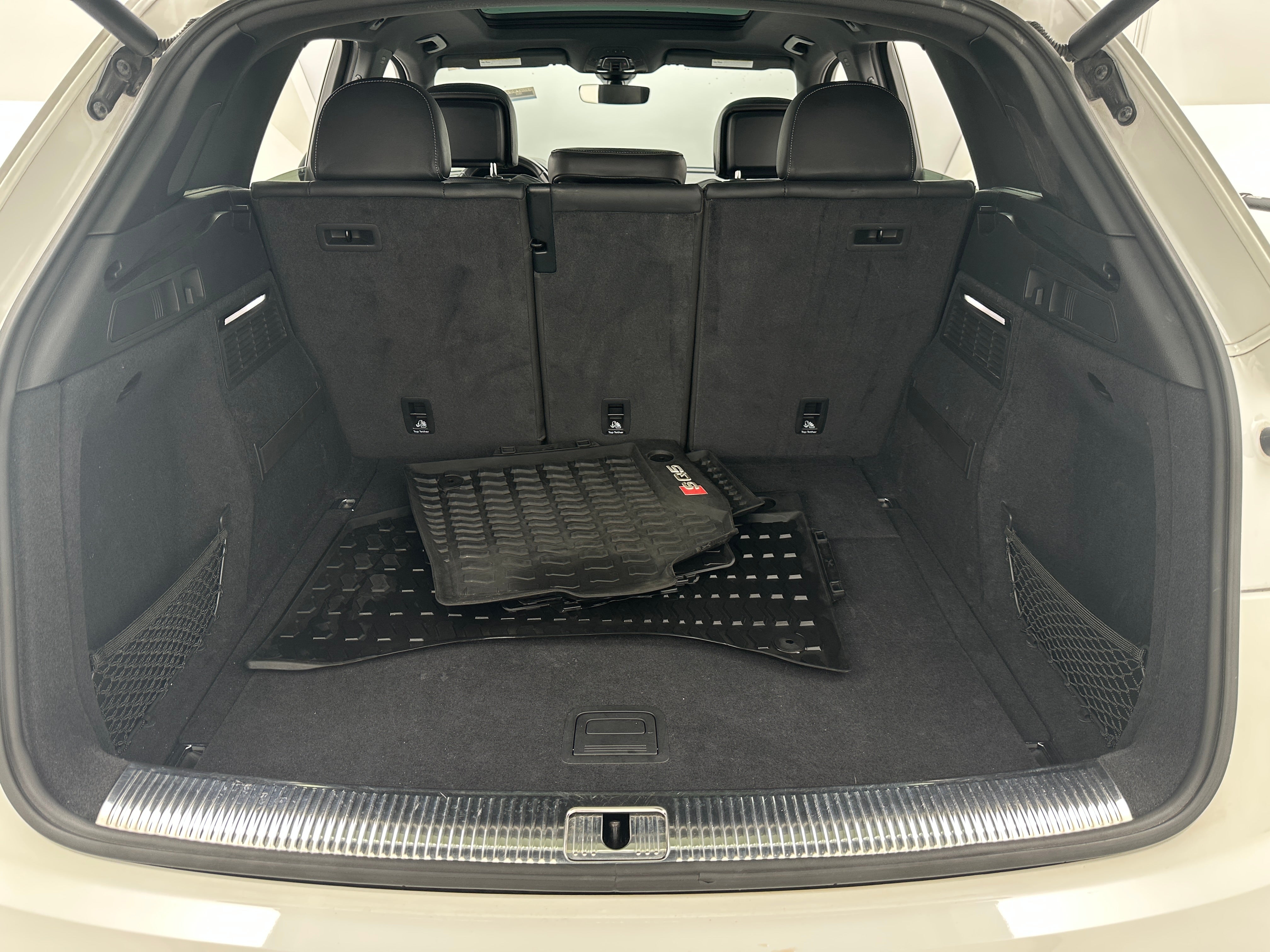 2018 Audi SQ5 Premium Plus 6