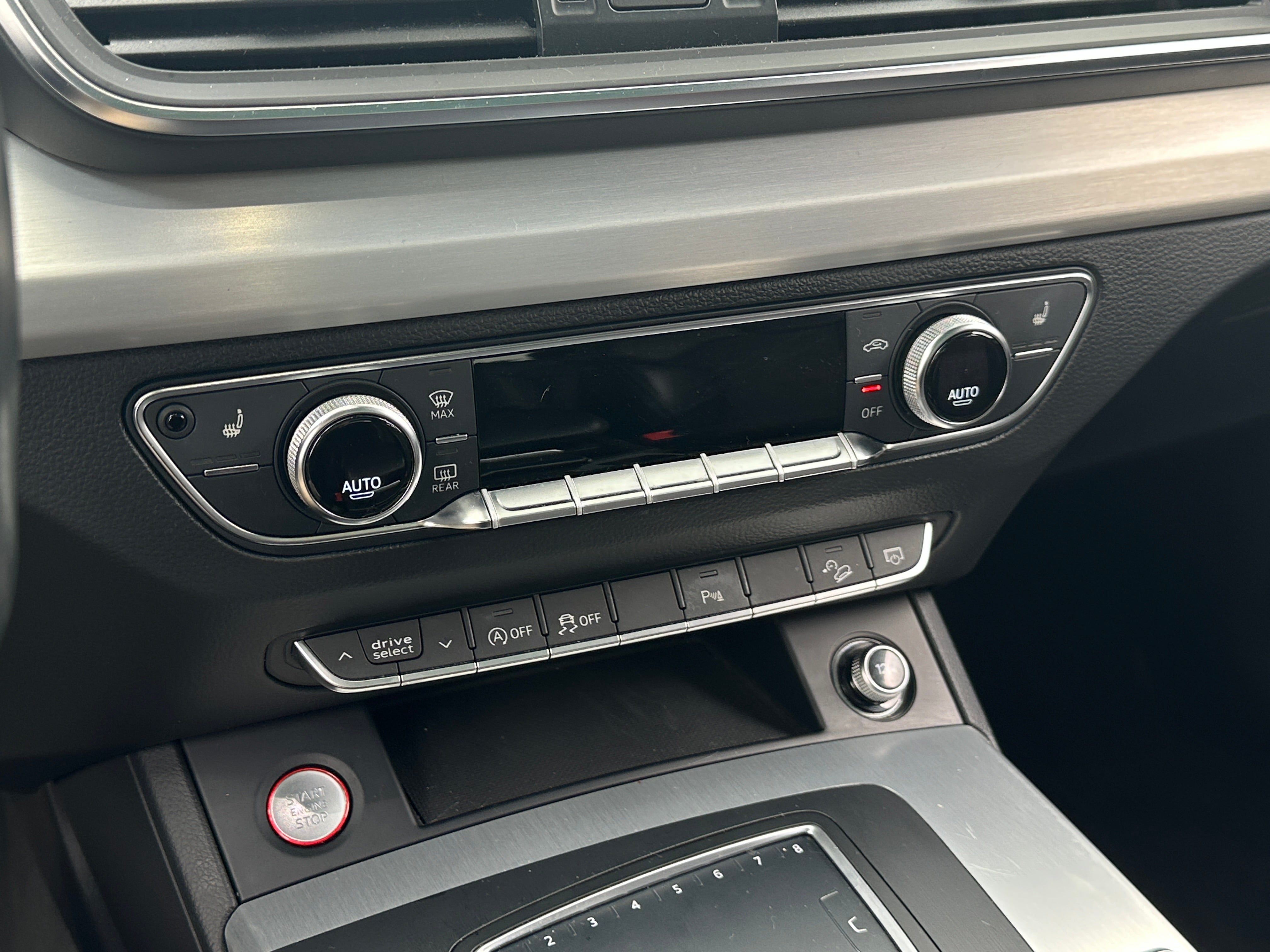 2018 Audi SQ5 Premium Plus 3
