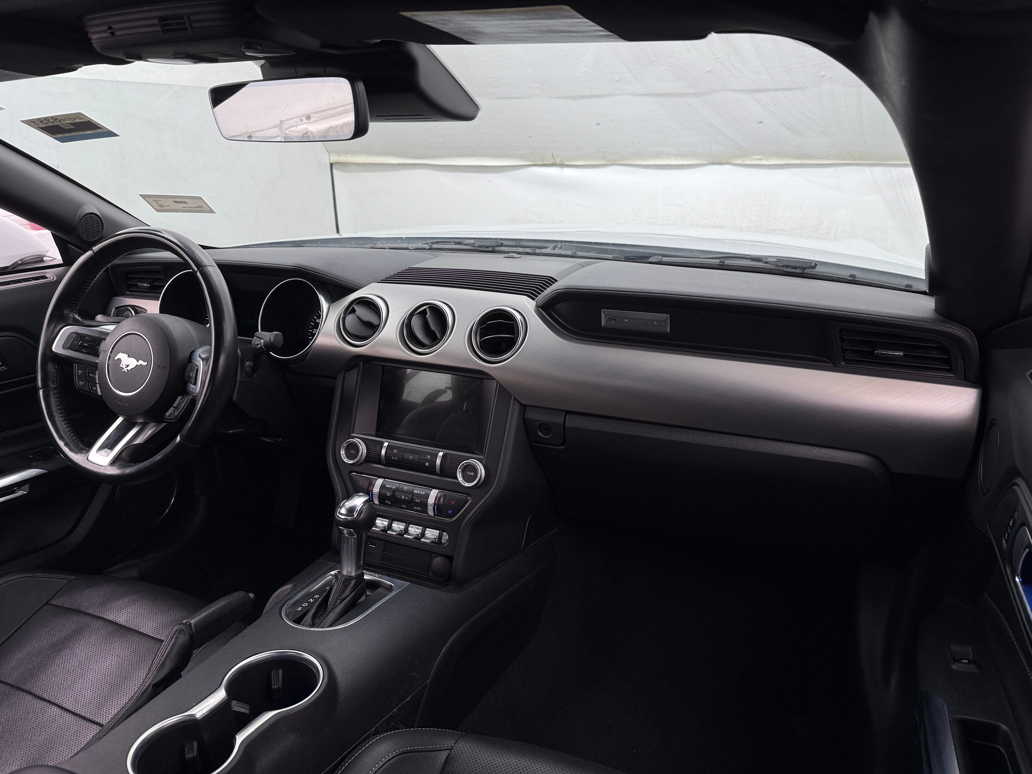 2023 Ford Mustang  3