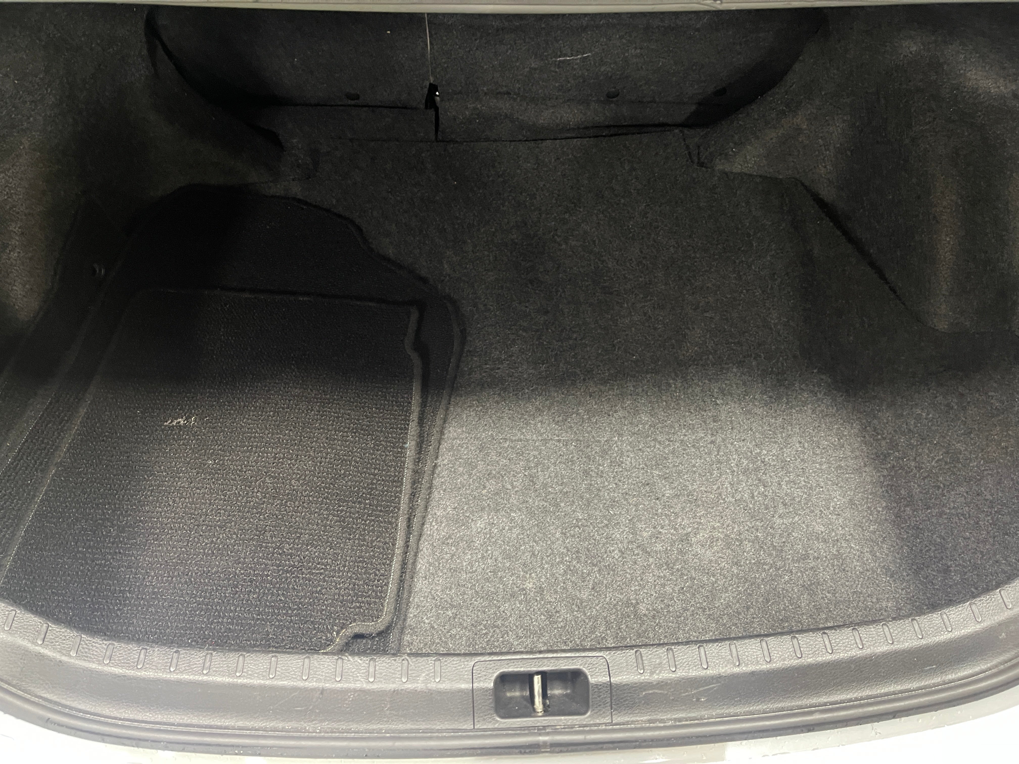 2015 Toyota Corolla LE 7