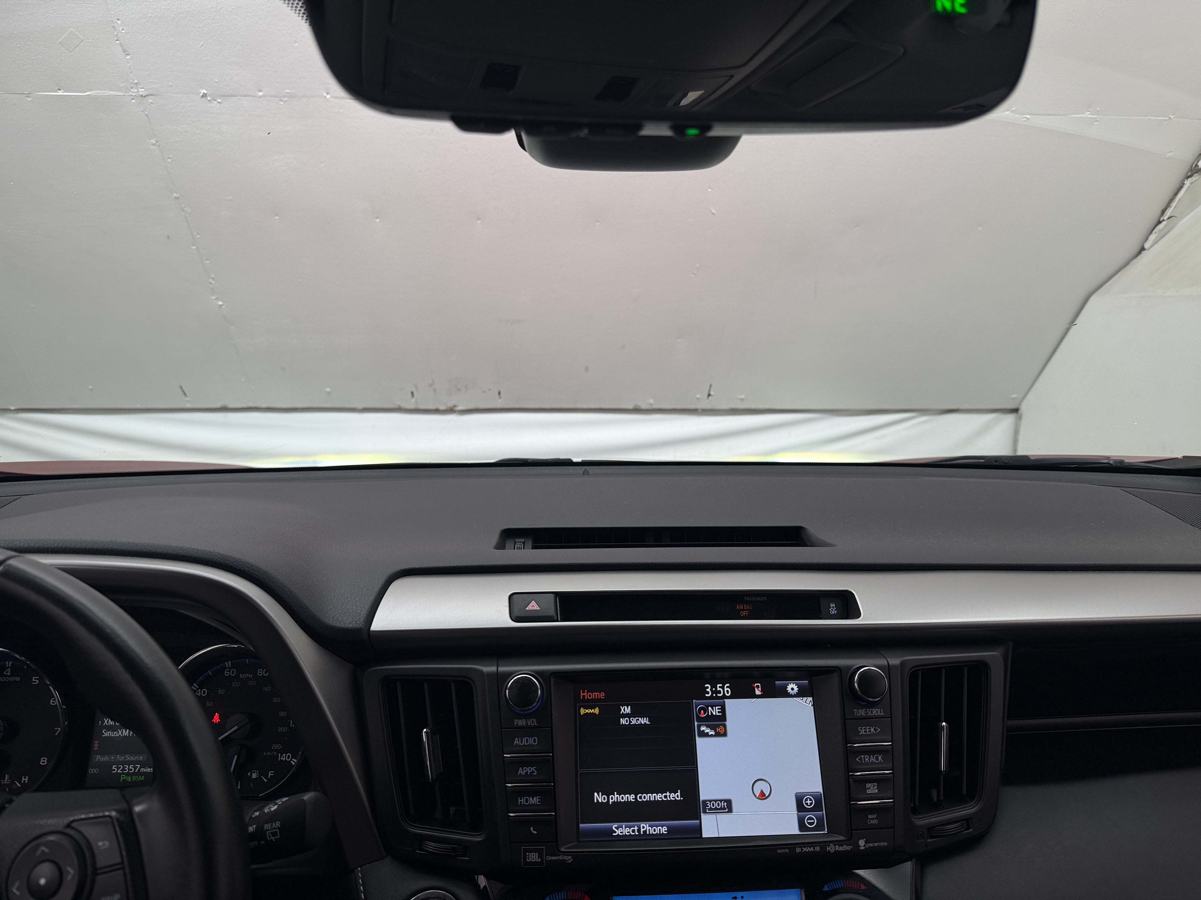 2016 Toyota RAV4 Limited 3