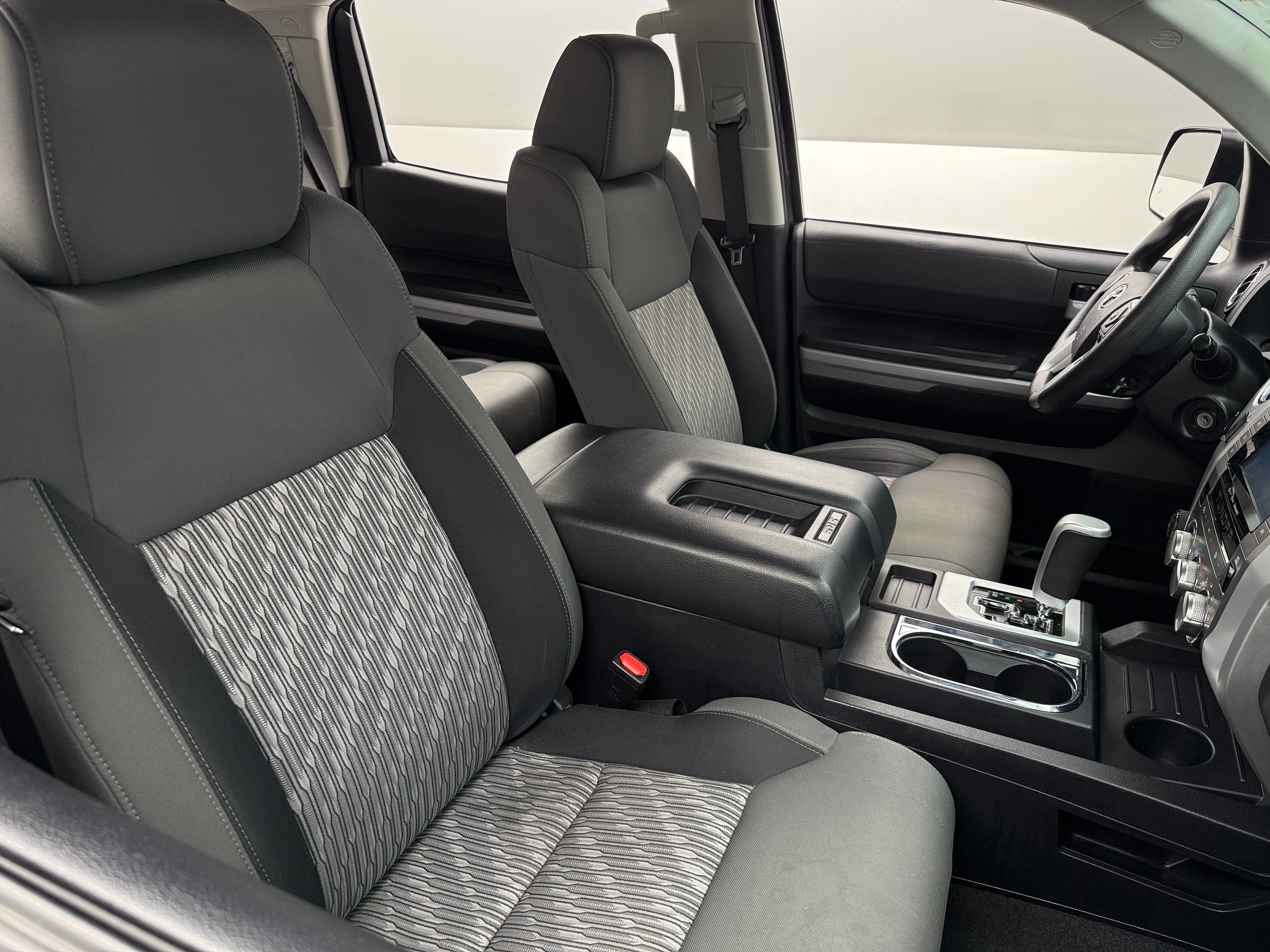 2021 Toyota Tundra SR5 2
