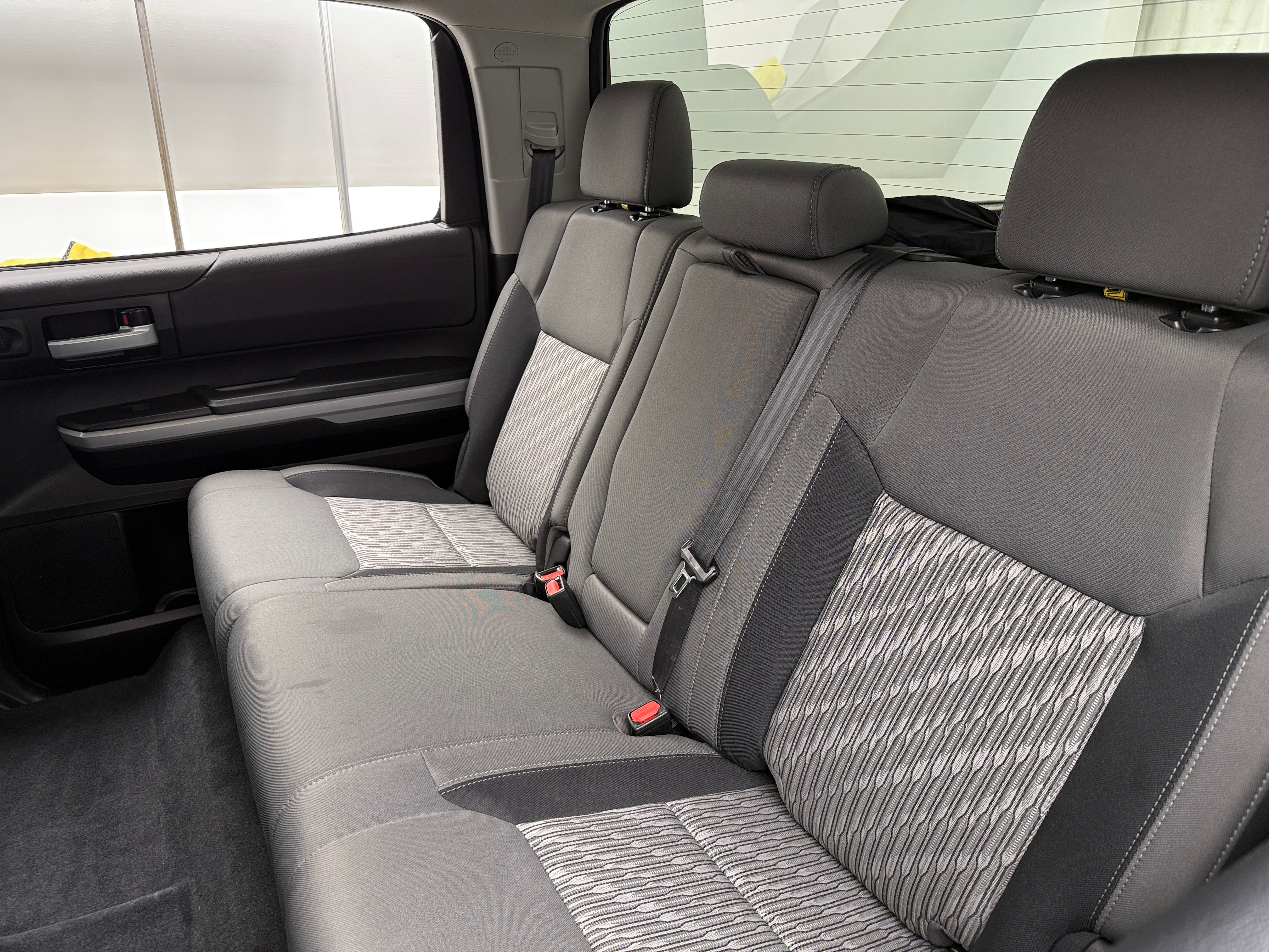 2021 Toyota Tundra SR5 6