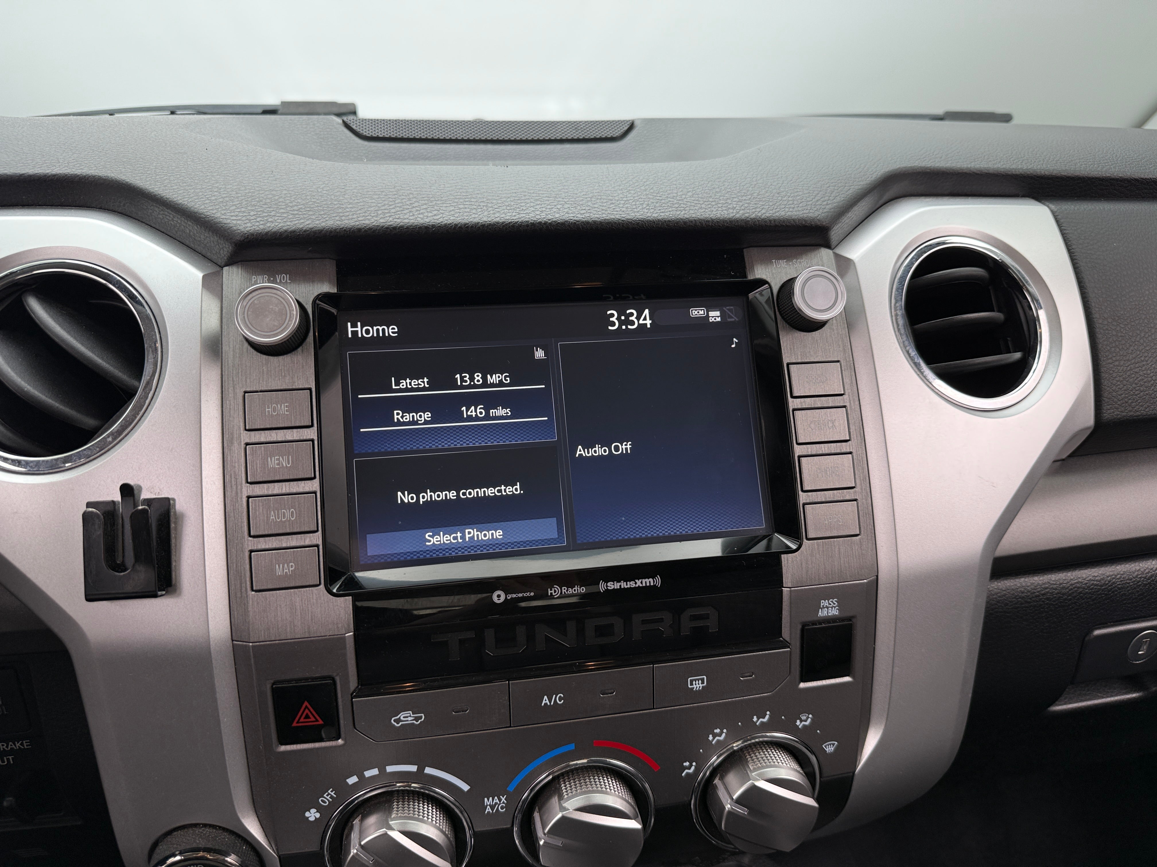 2021 Toyota Tundra SR5 4