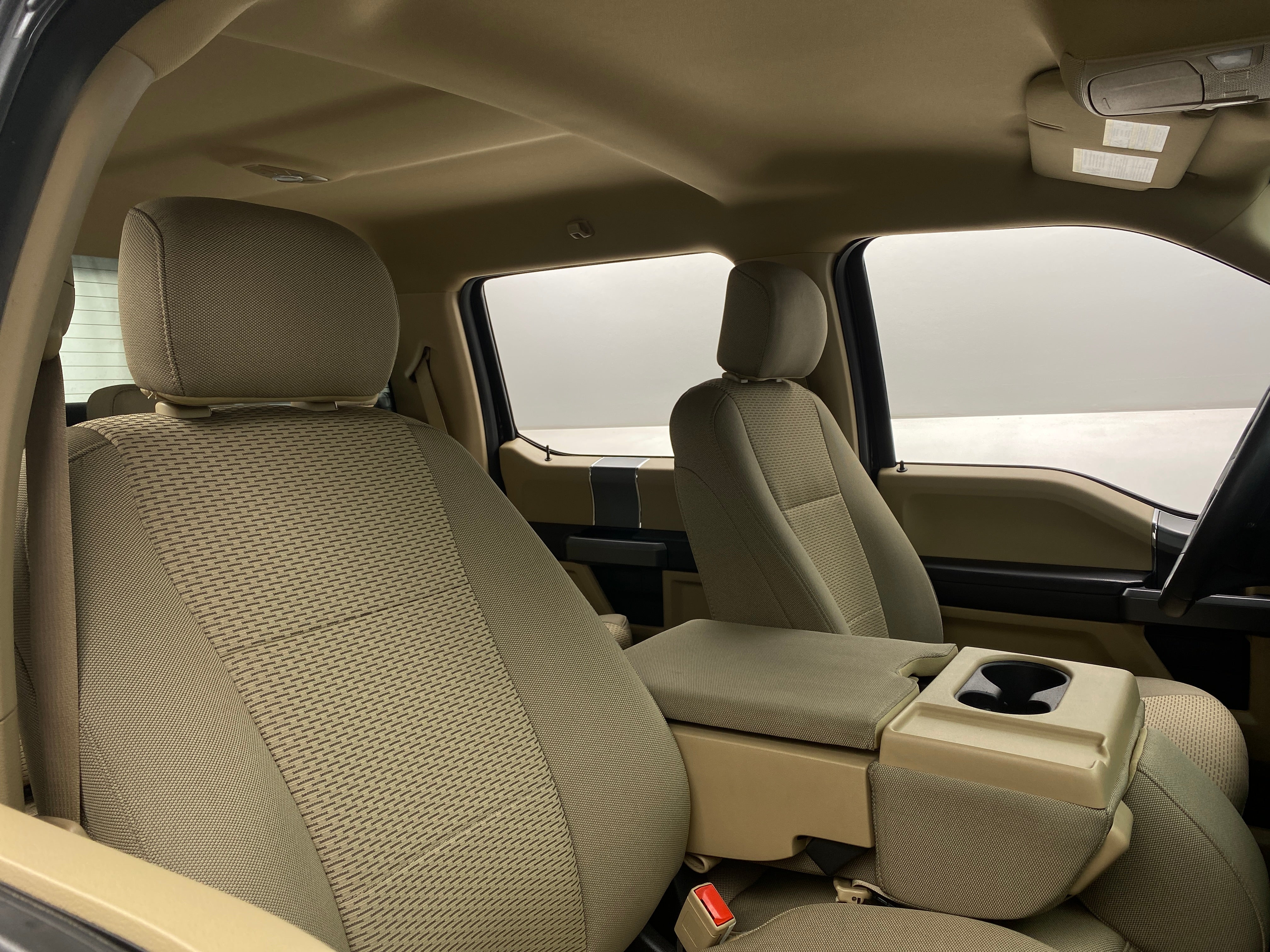 2018 Ford Econoline E-150 2