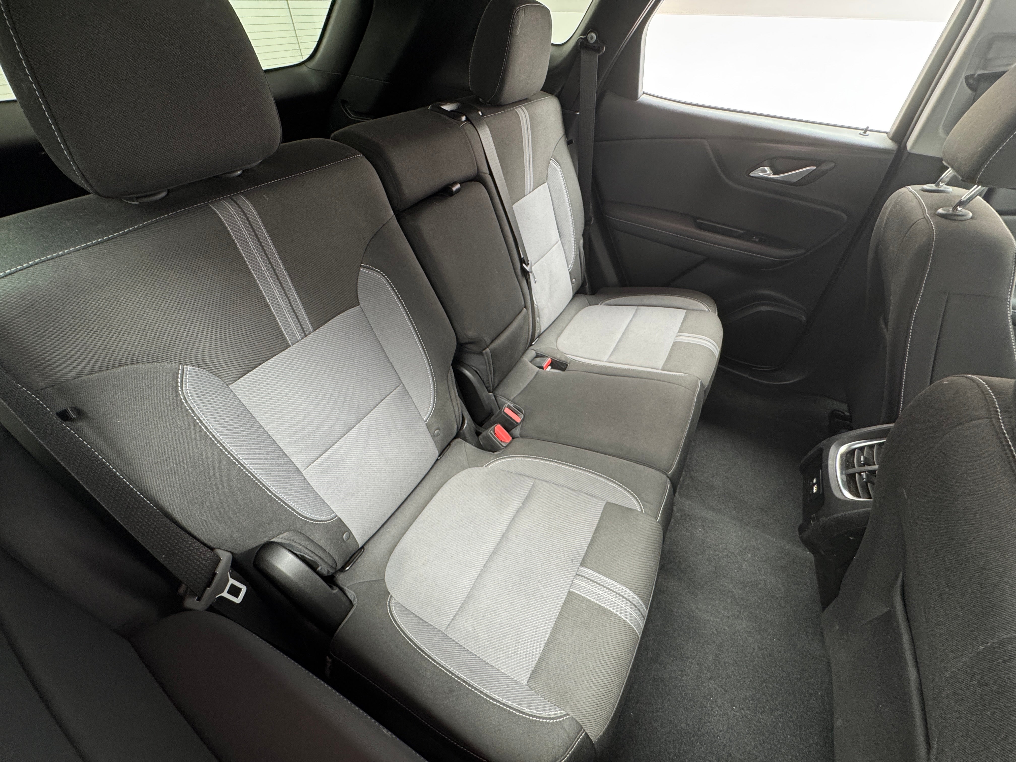 2024 Chevrolet Blazer  6