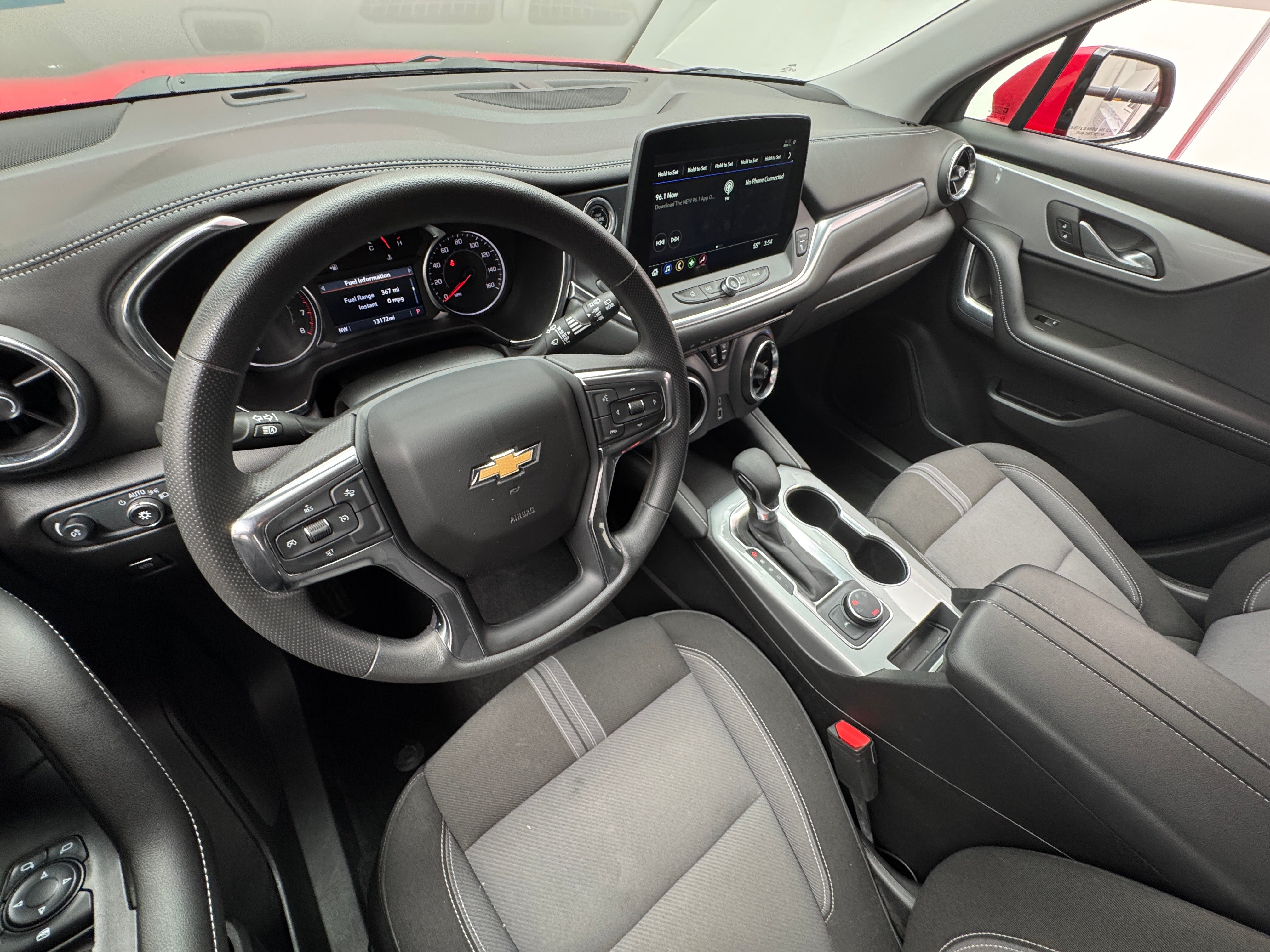 2024 Chevrolet Blazer  3