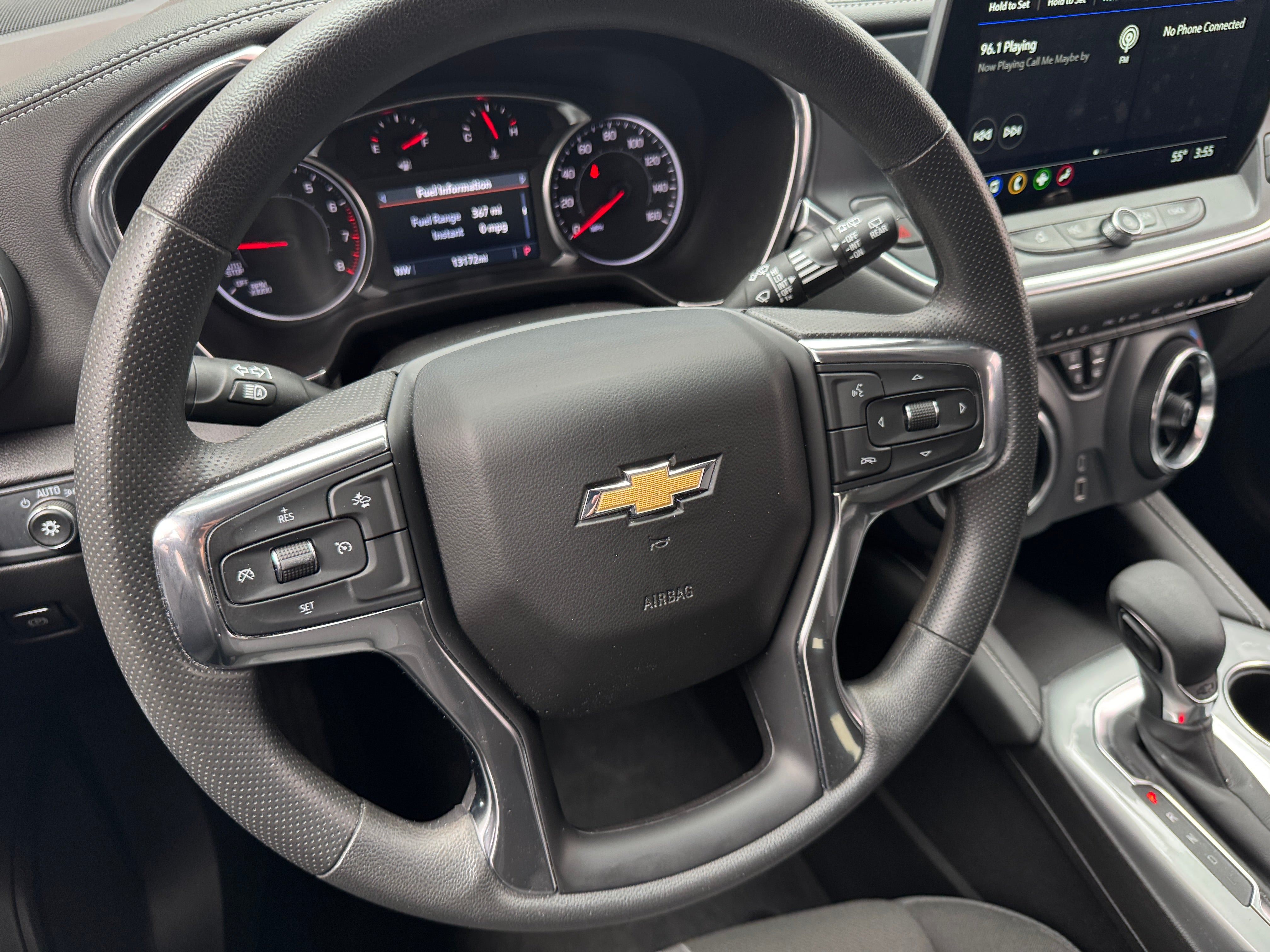 2024 Chevrolet Blazer  5