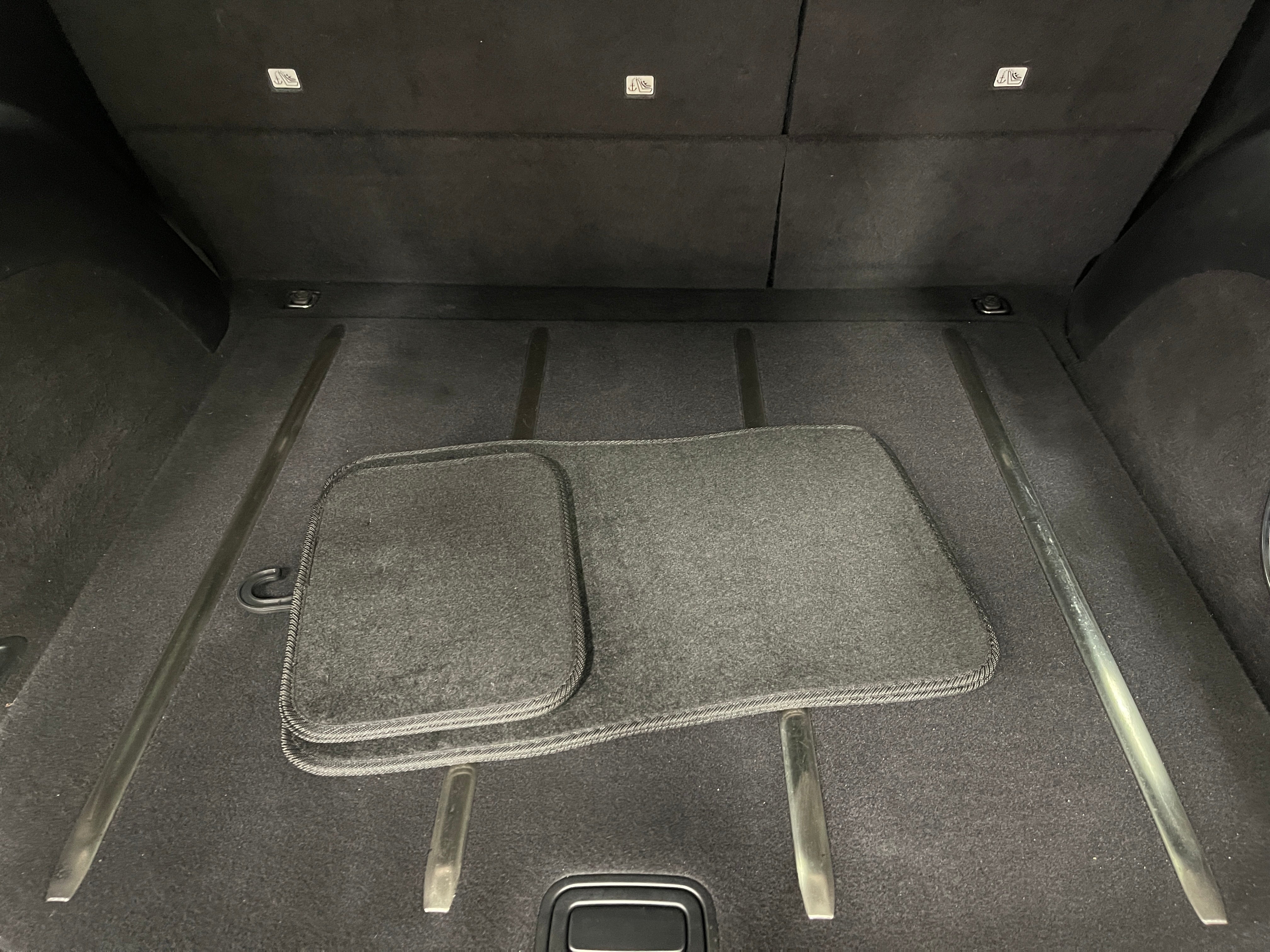 2016 Jeep Grand Cherokee Limited Edition 6