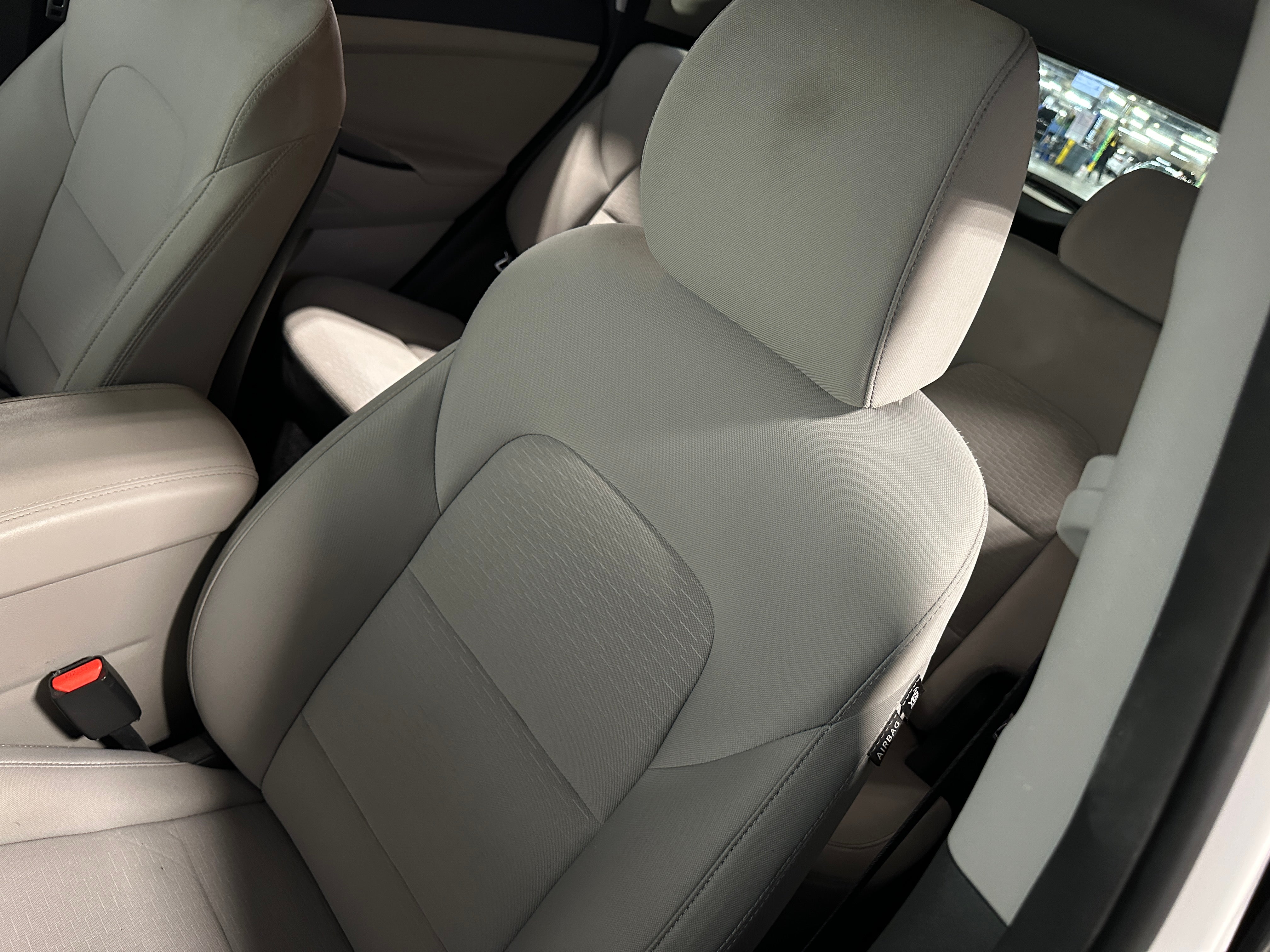 2019 Hyundai Tucson Value 2