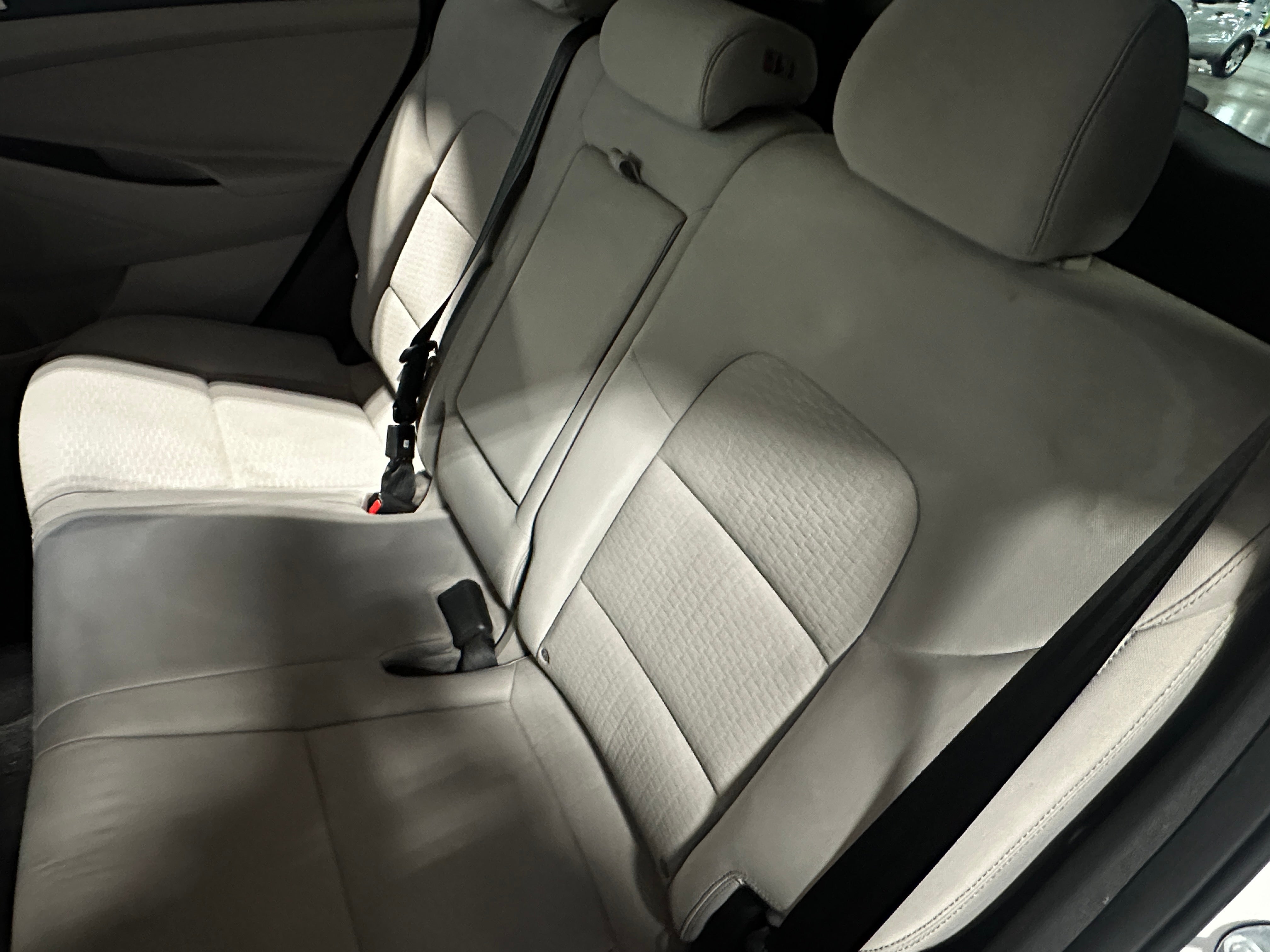2019 Hyundai Tucson Value 6