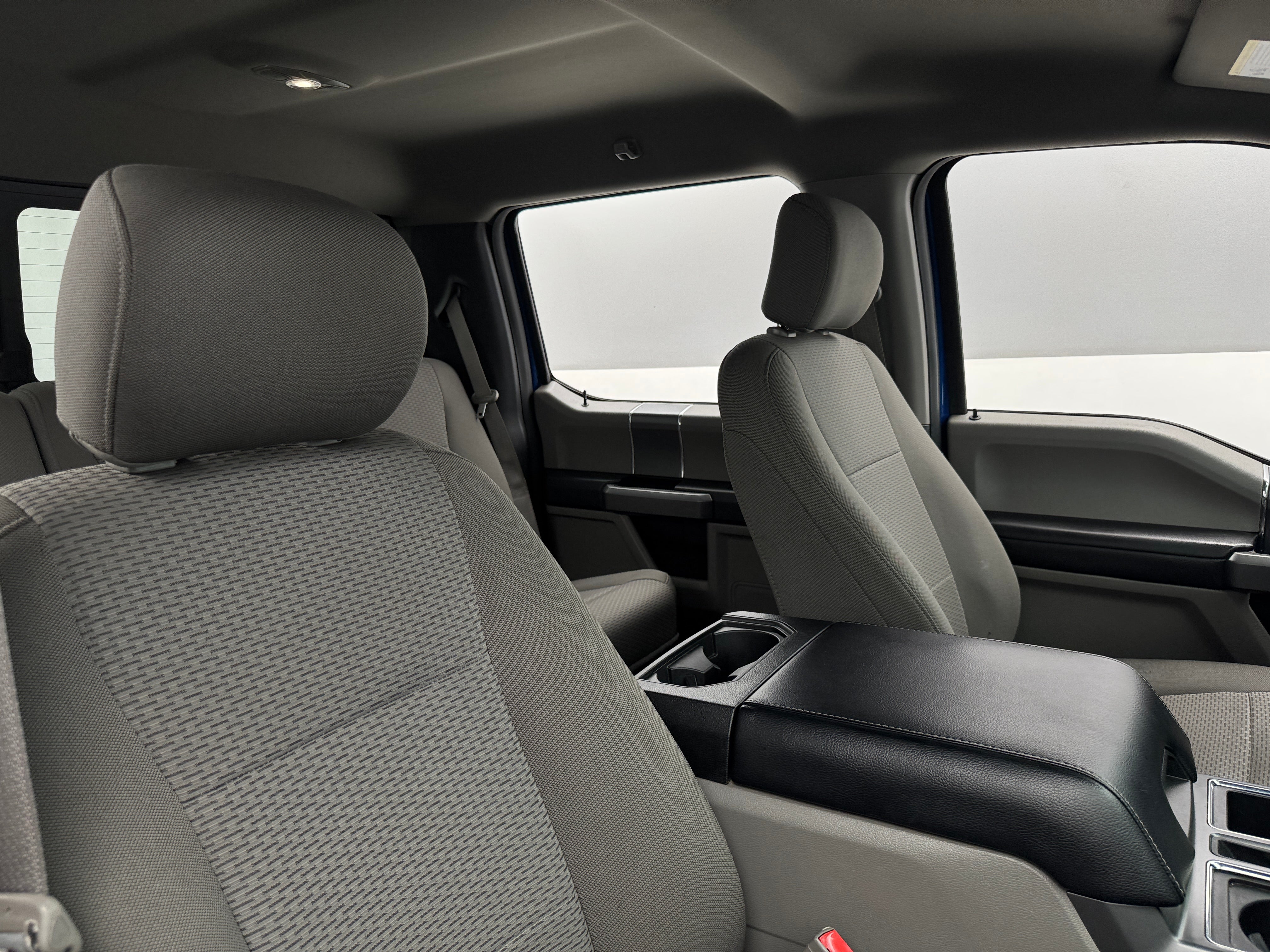 2018 Ford Econoline E-150 2