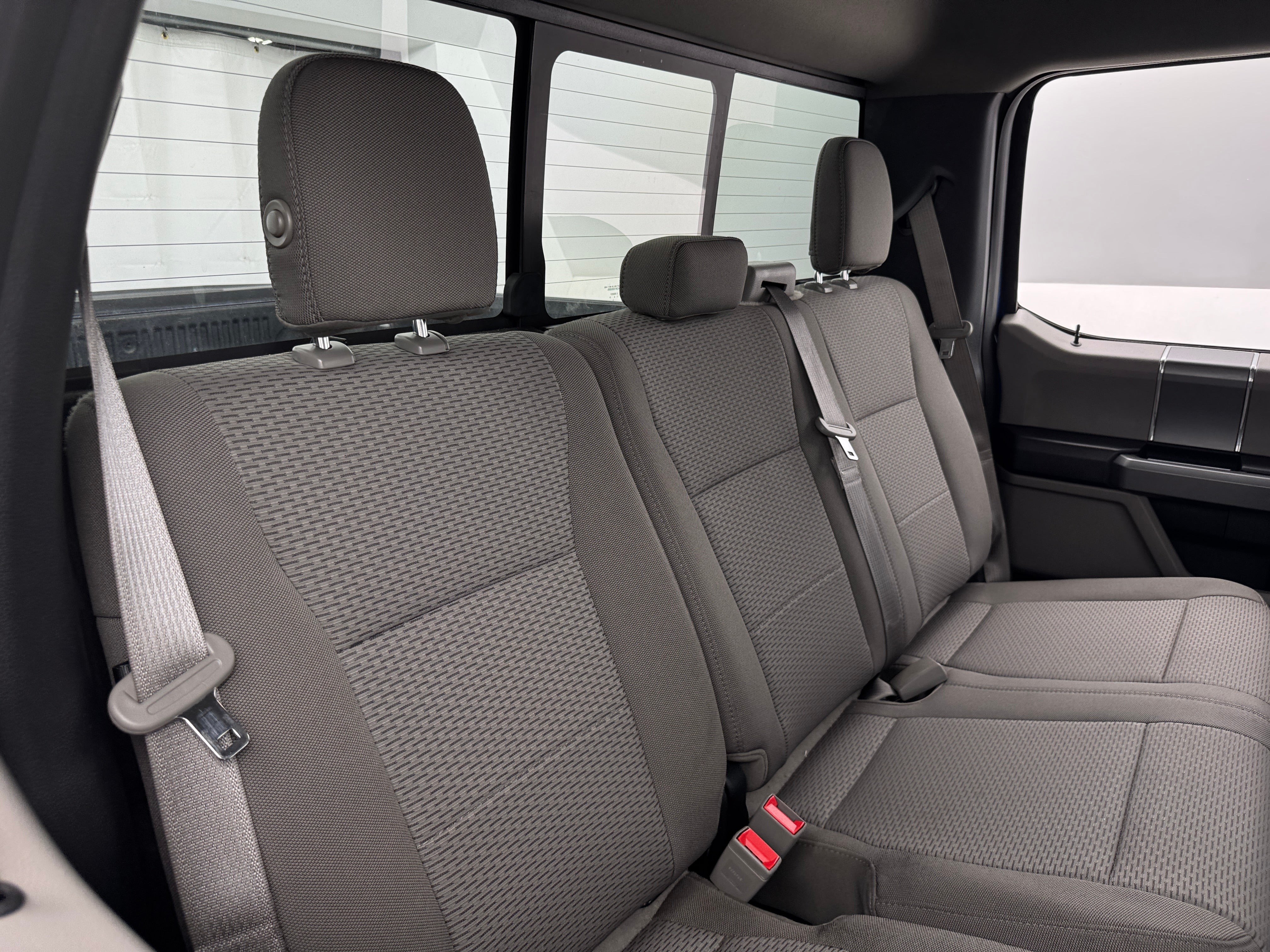 2018 Ford Econoline E-150 6