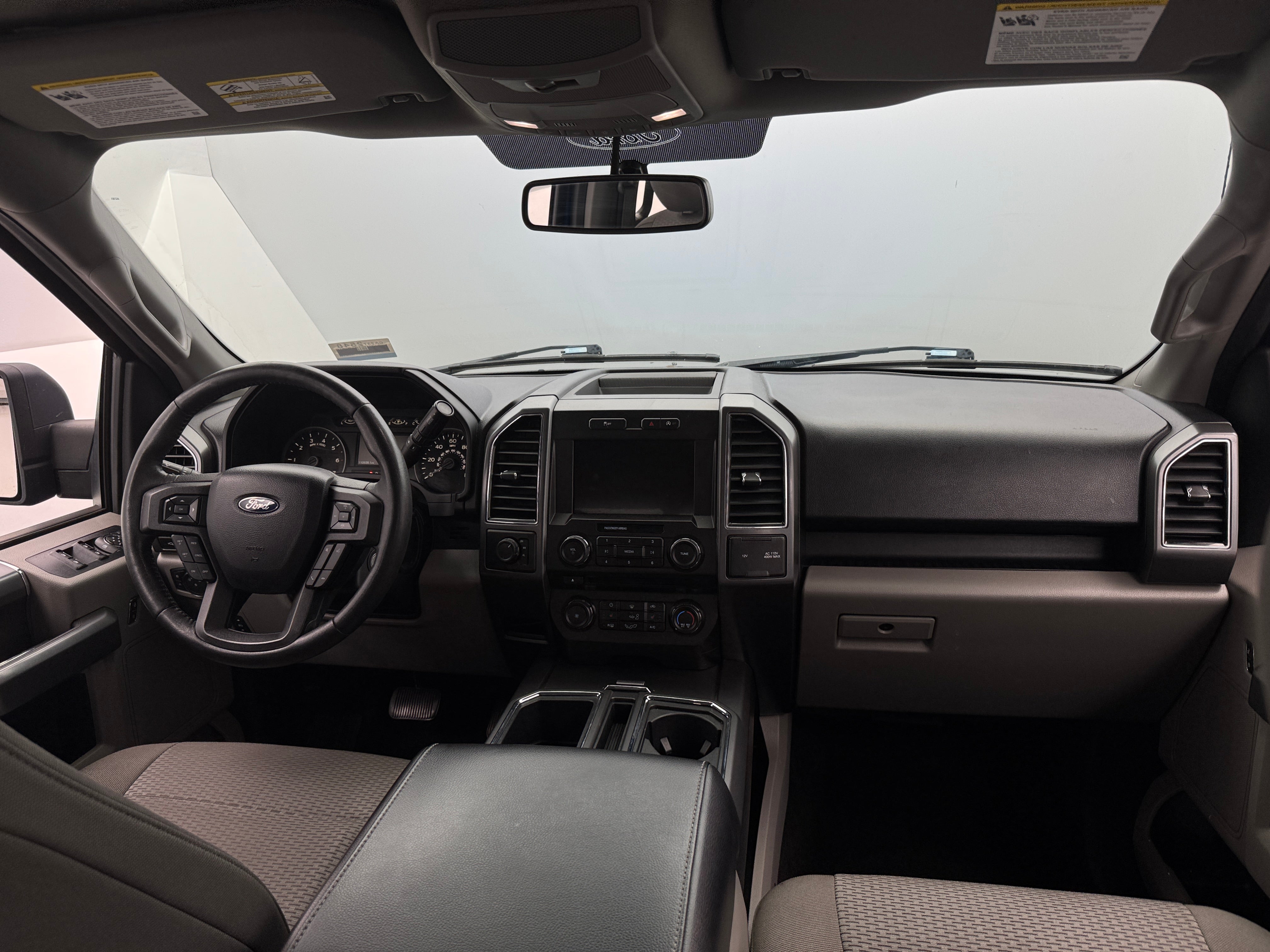 2018 Ford Econoline E-150 3