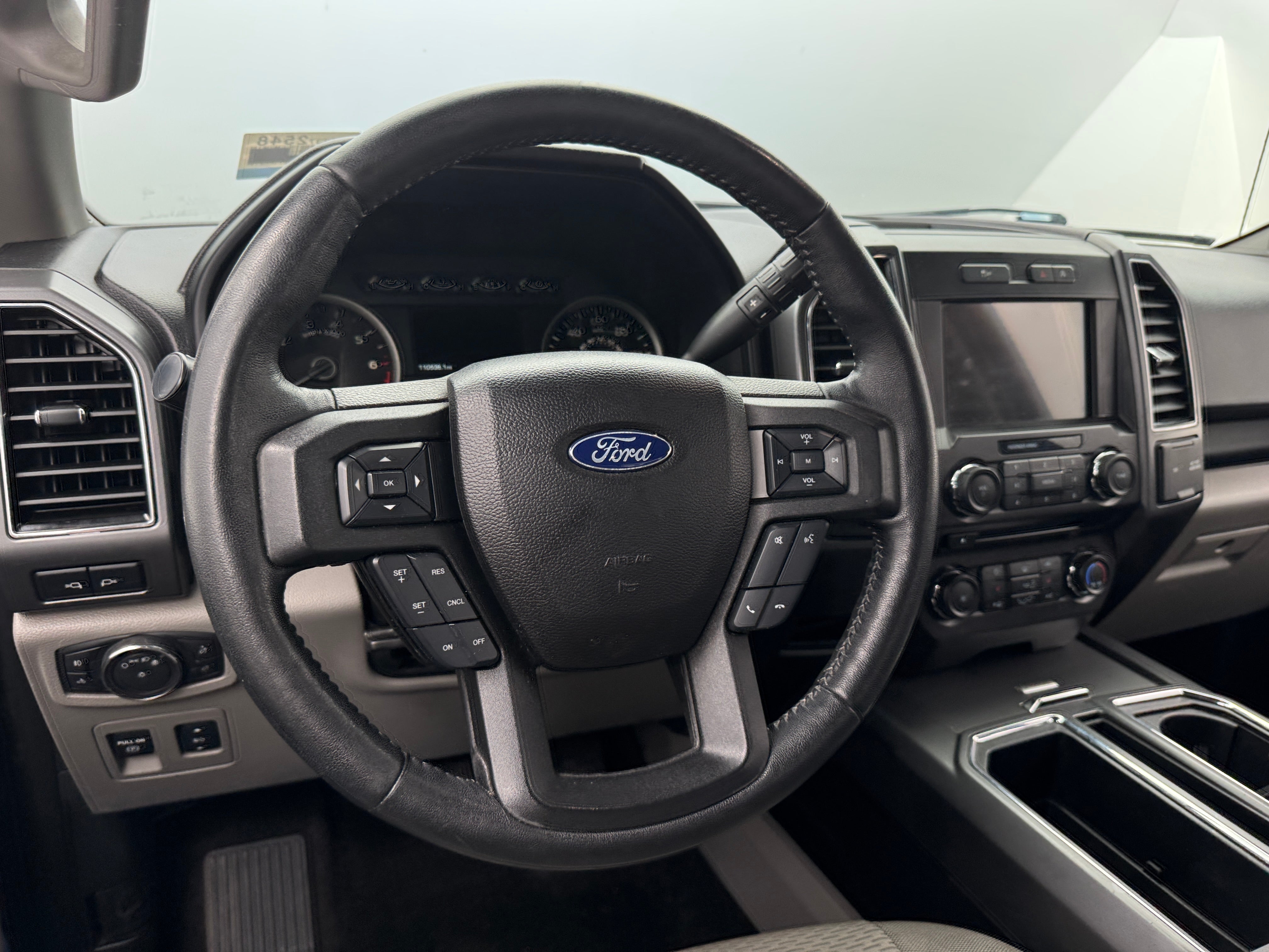 2018 Ford Econoline E-150 5